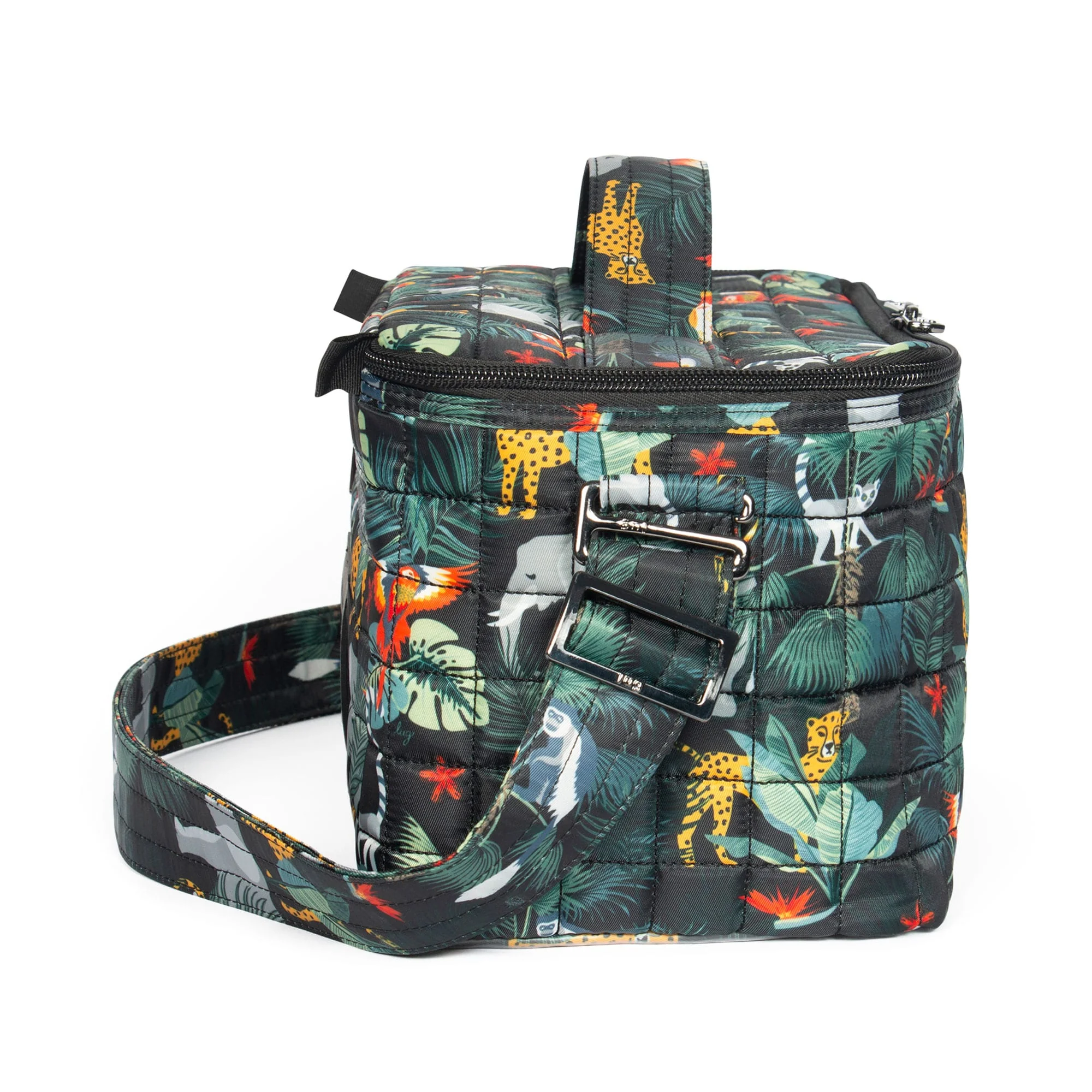 Munchie Convertible Lunch Tote - Image 37