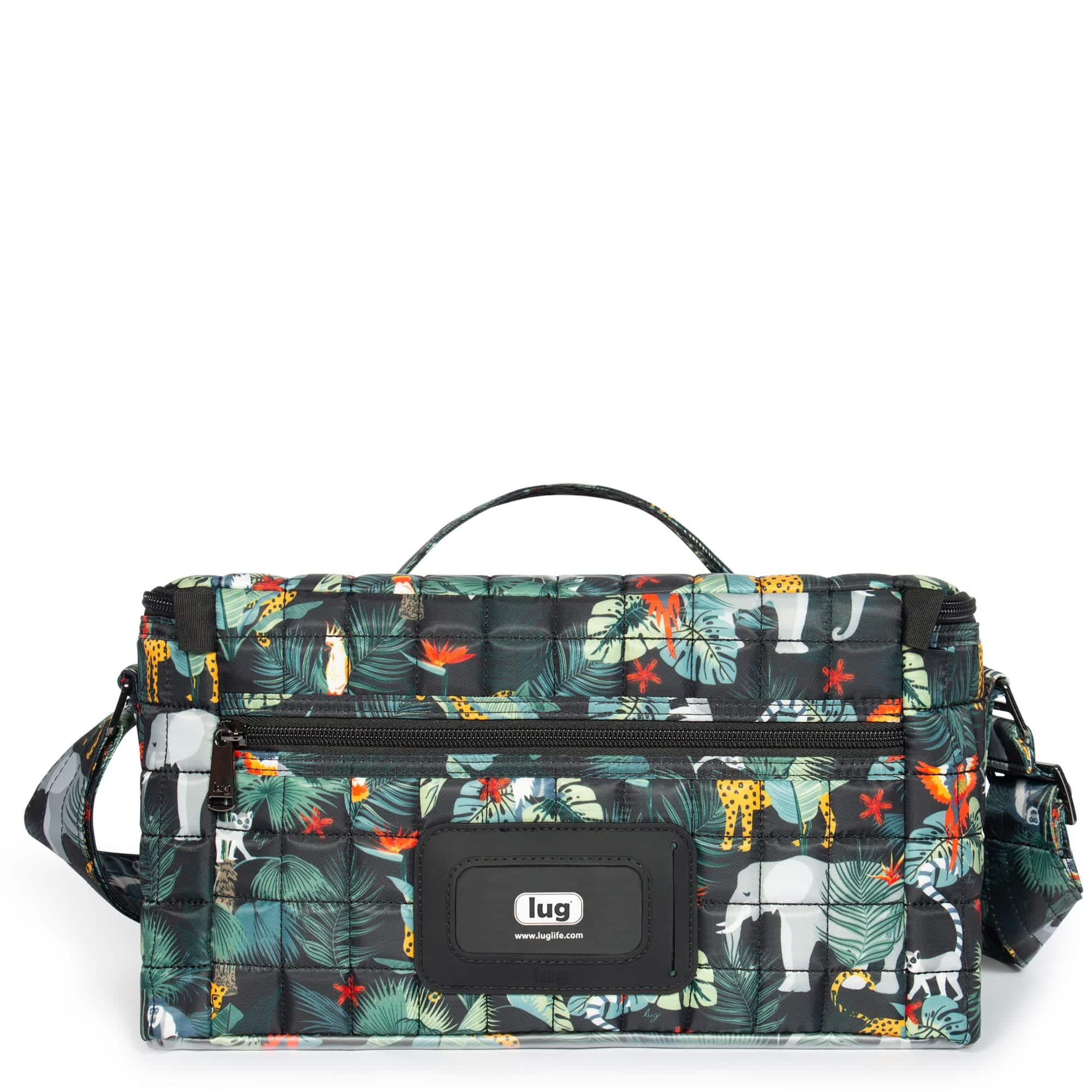 Munchie Convertible Lunch Tote - Image 38