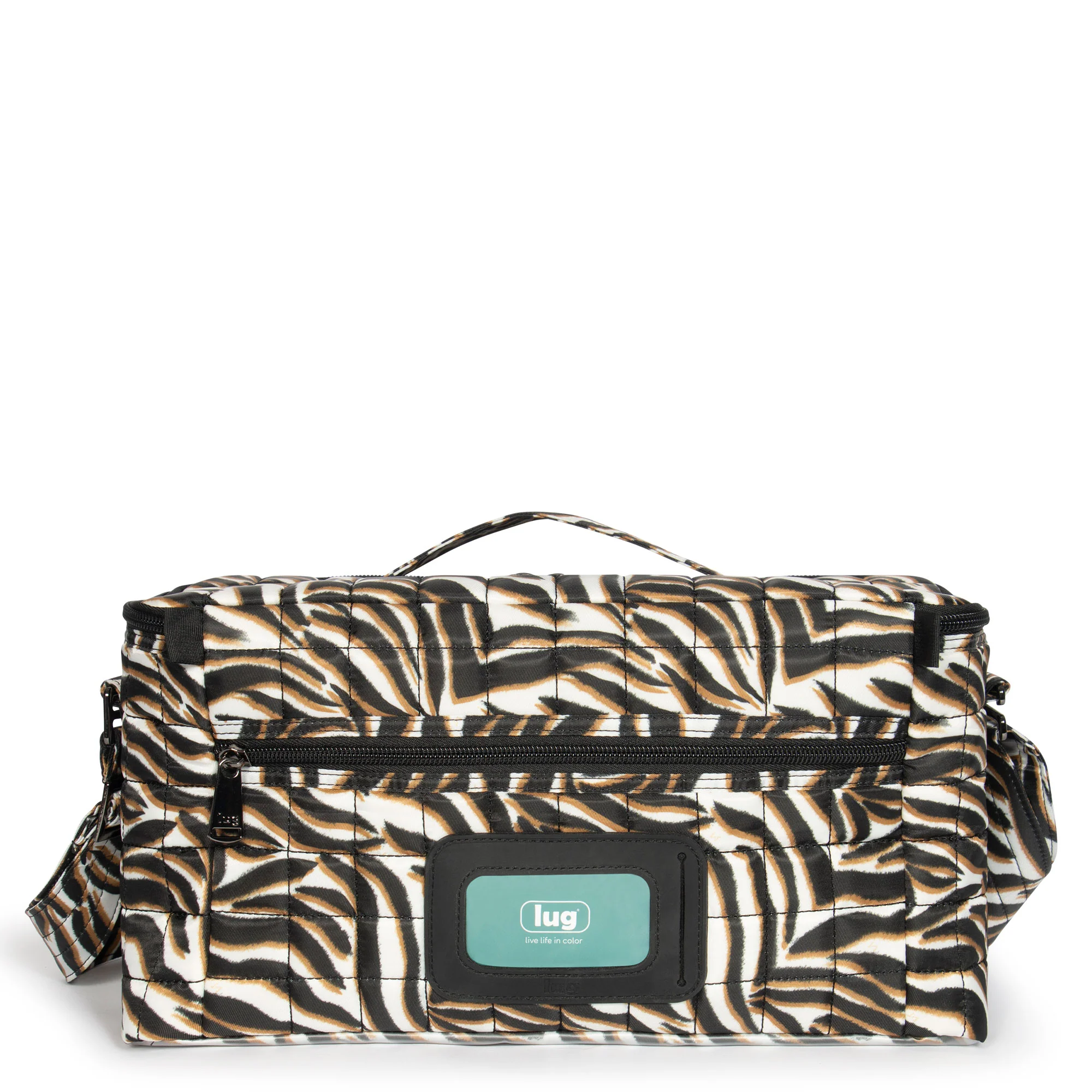 Munchie Convertible Lunch Tote - Image 8