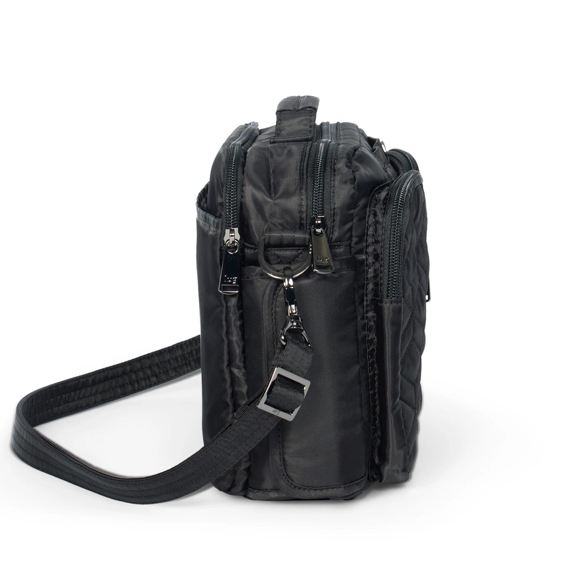 Navigator Crossbody Bag - Image 10
