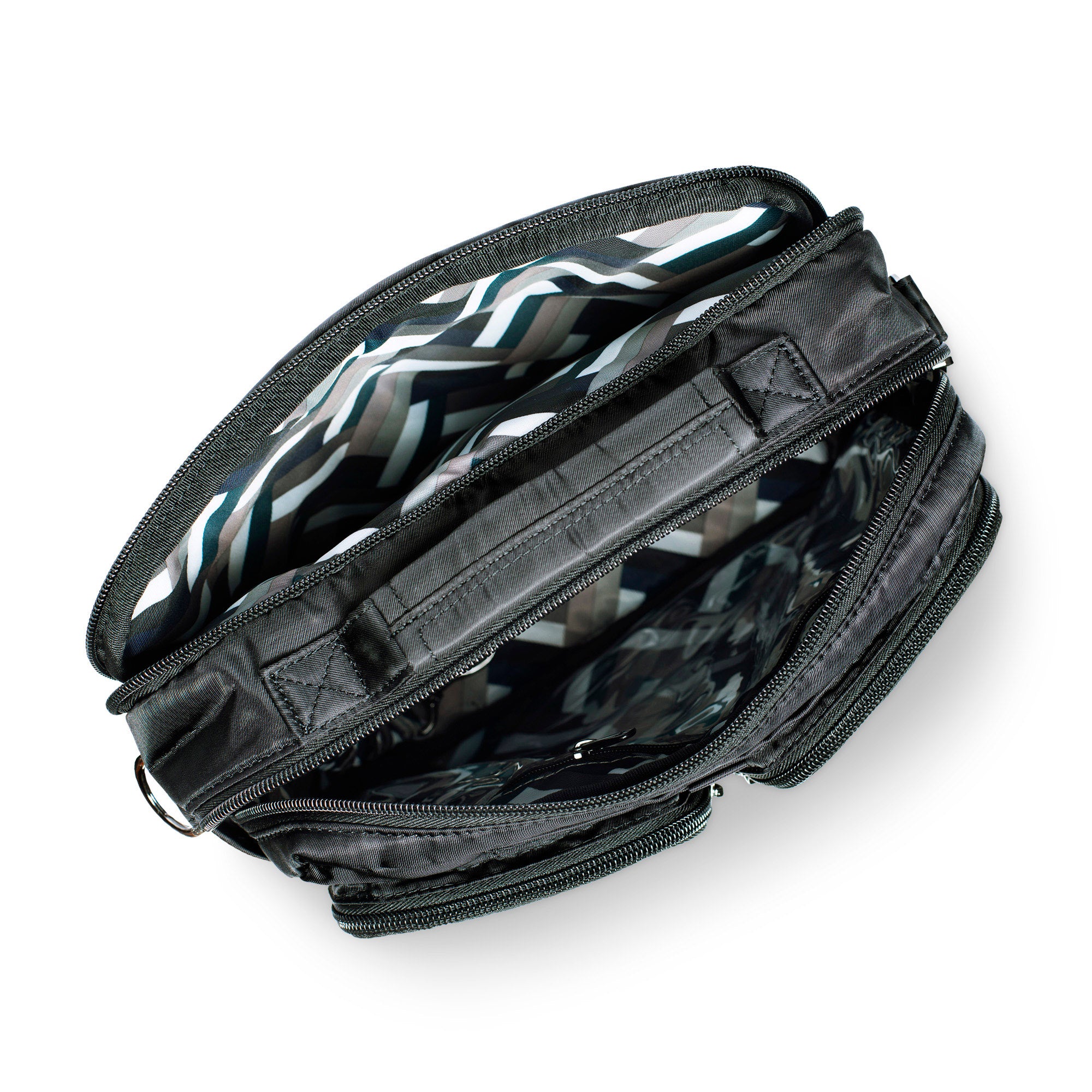 Navigator Crossbody Bag - Image 13