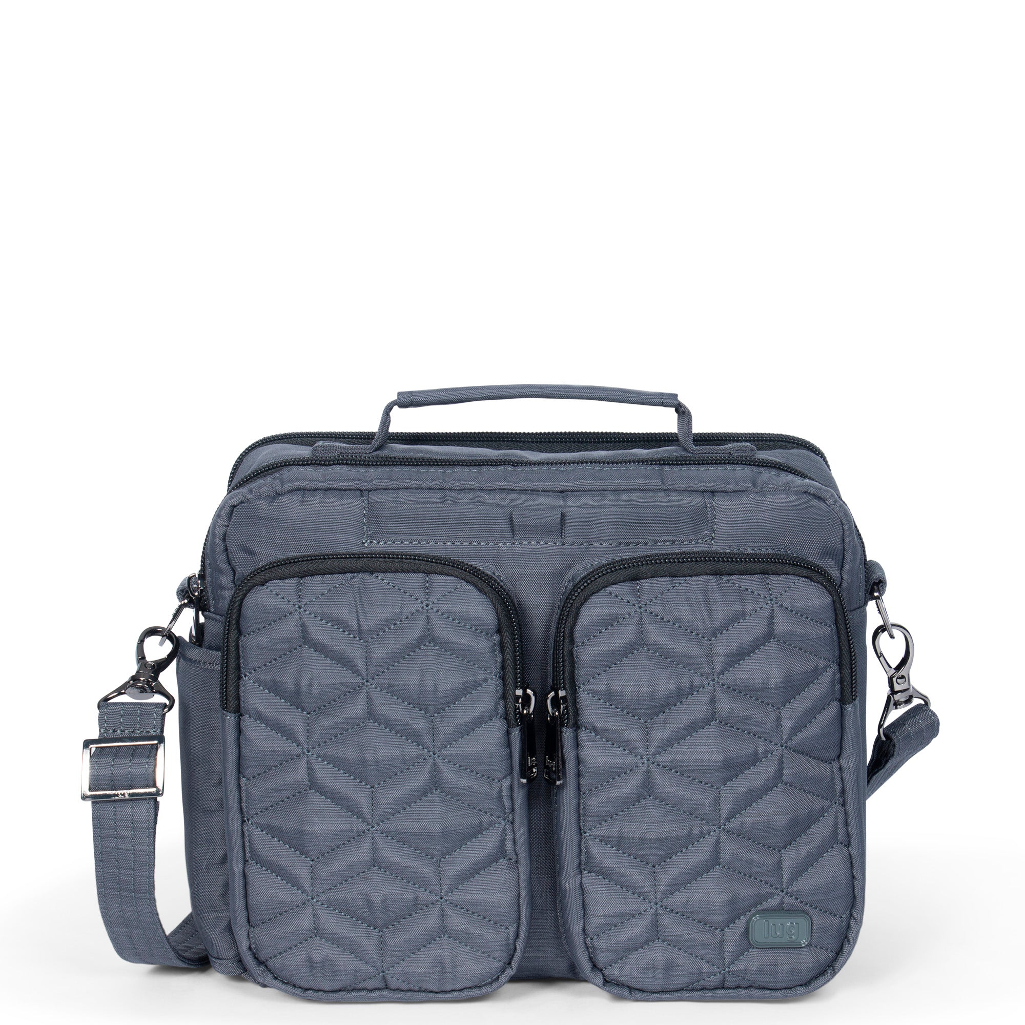 Navigator Crossbody Bag - Image 14