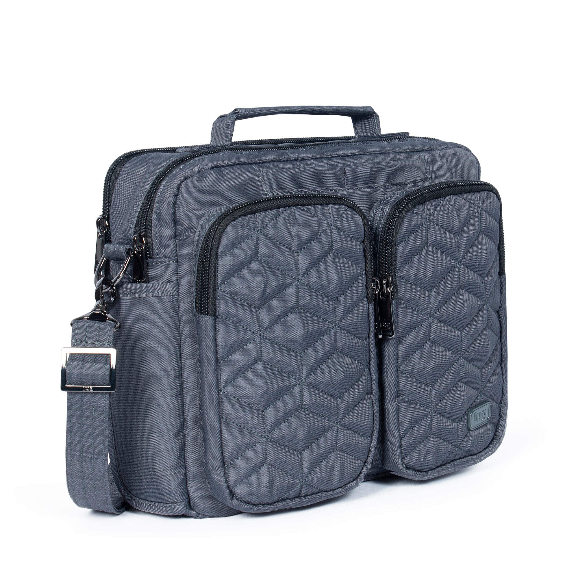 Navigator Crossbody Bag - Image 15