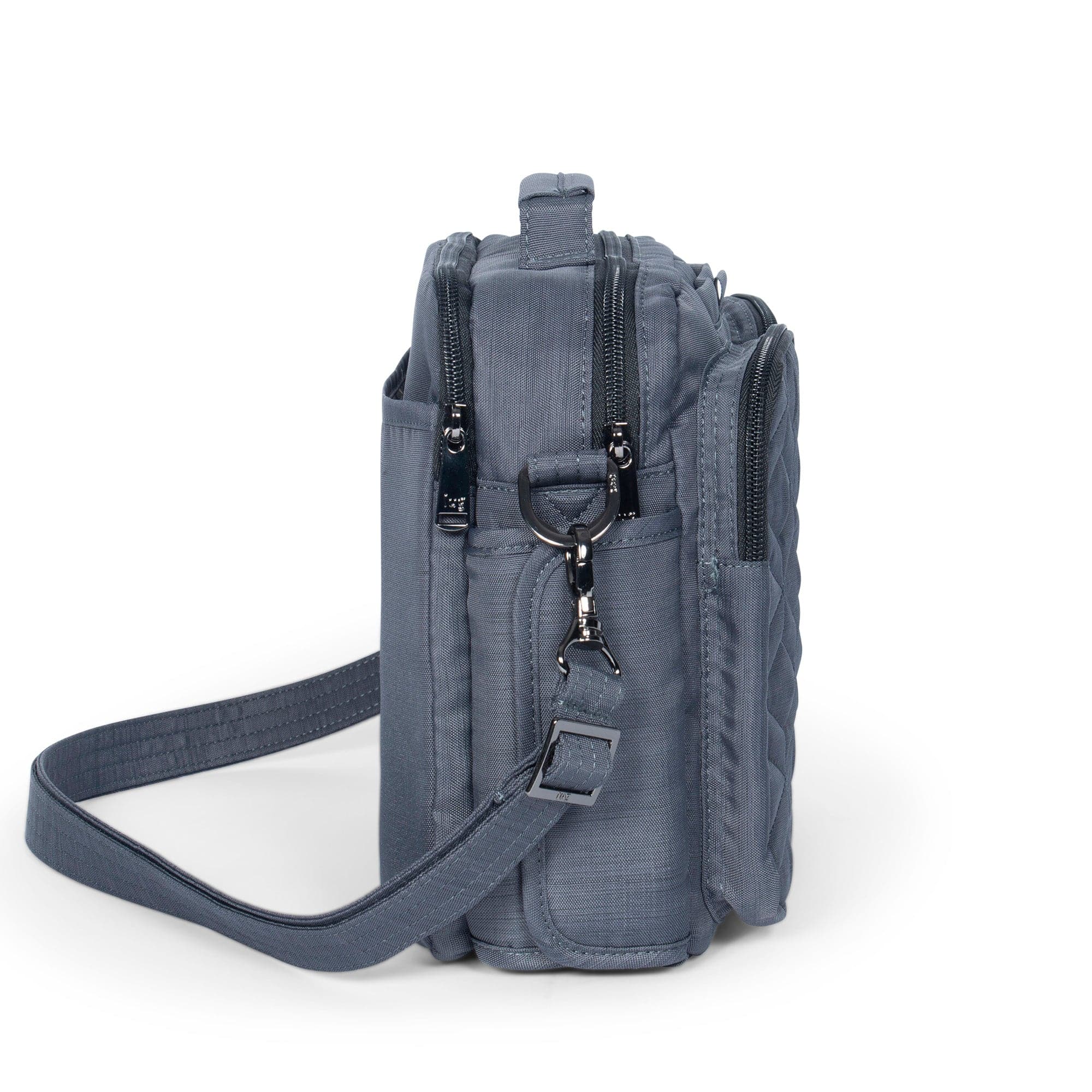 Navigator Crossbody Bag - Image 16