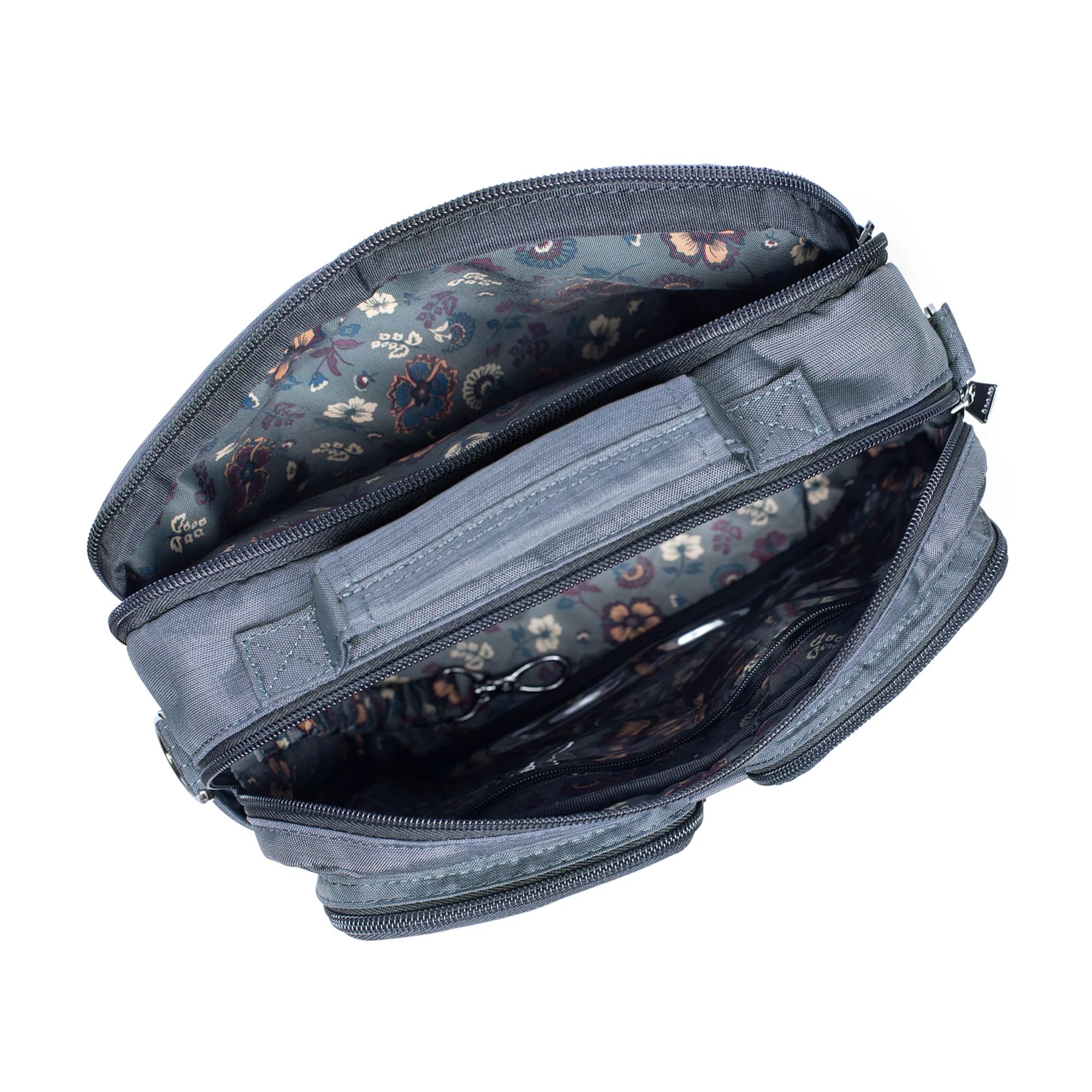 Navigator Crossbody Bag - Image 18