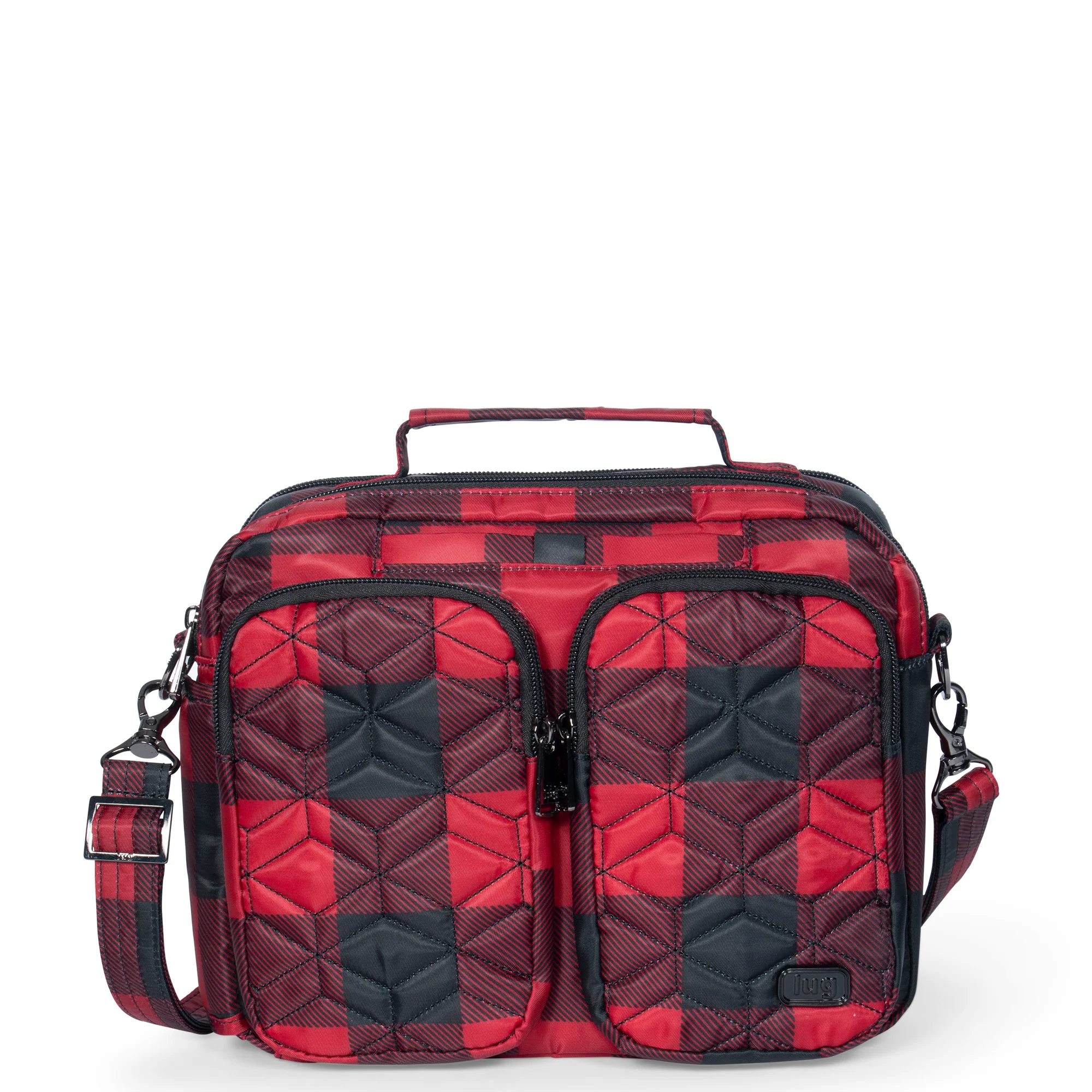 Navigator Crossbody Bag - Image 19