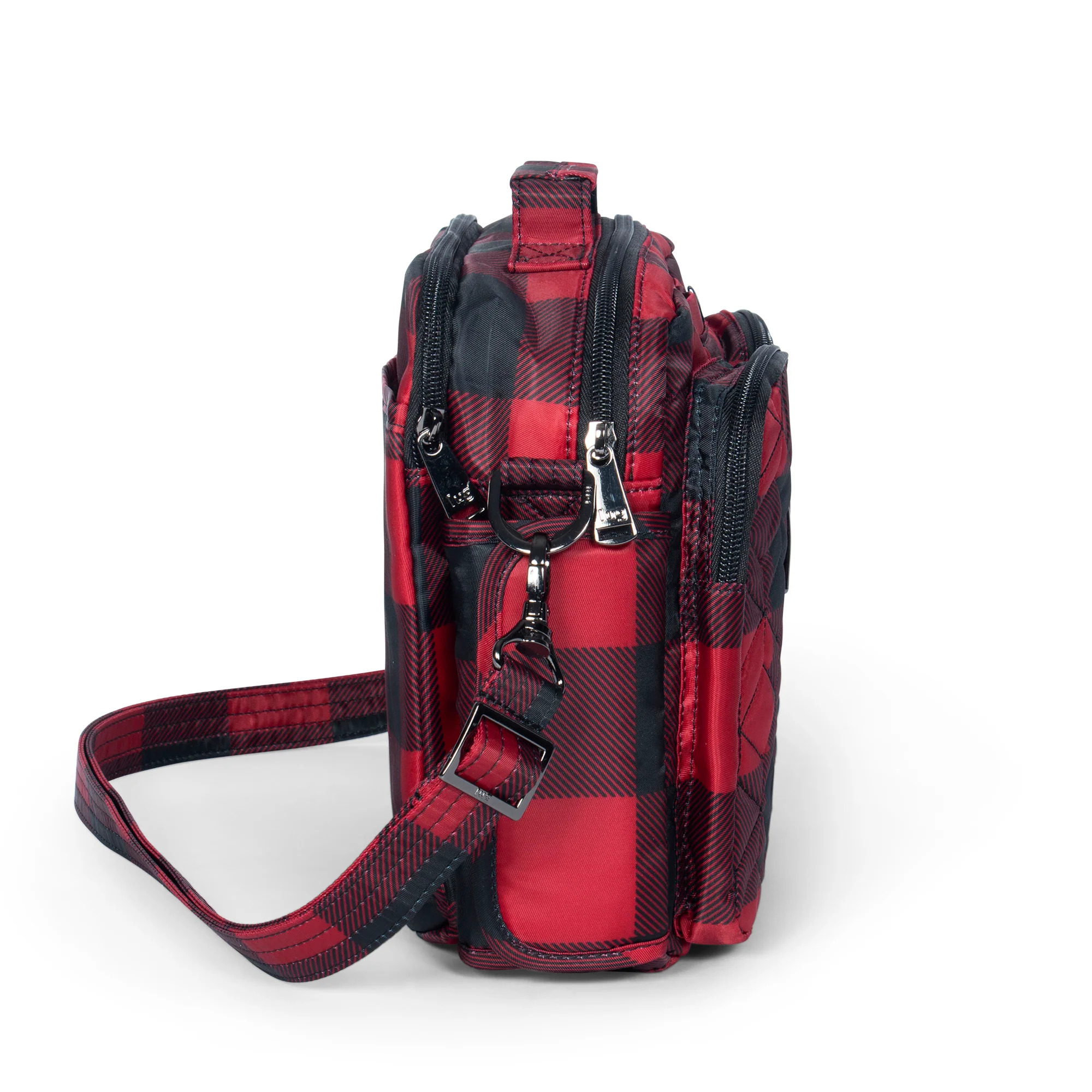 Navigator Crossbody Bag - Image 21