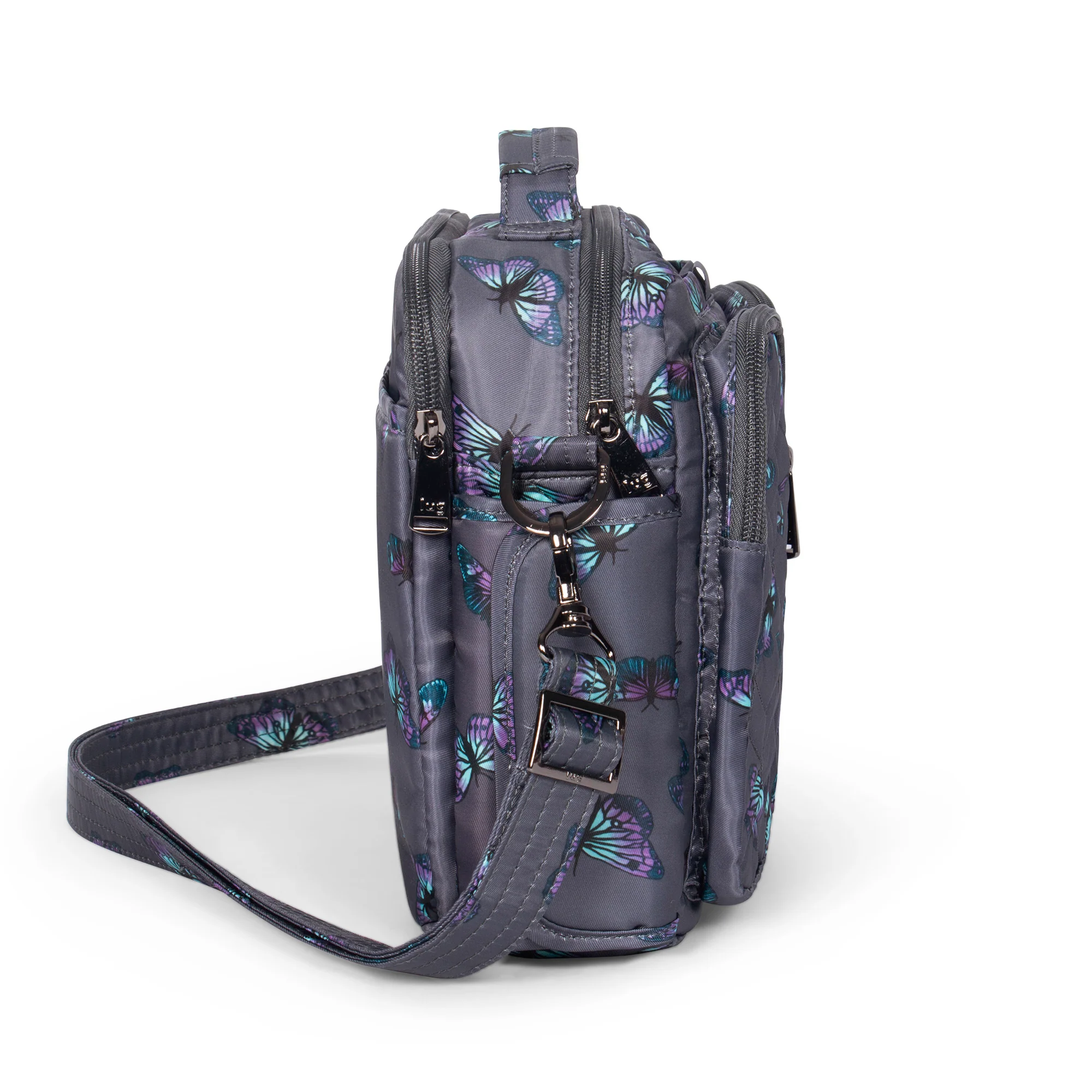 Navigator Crossbody Bag - Image 27