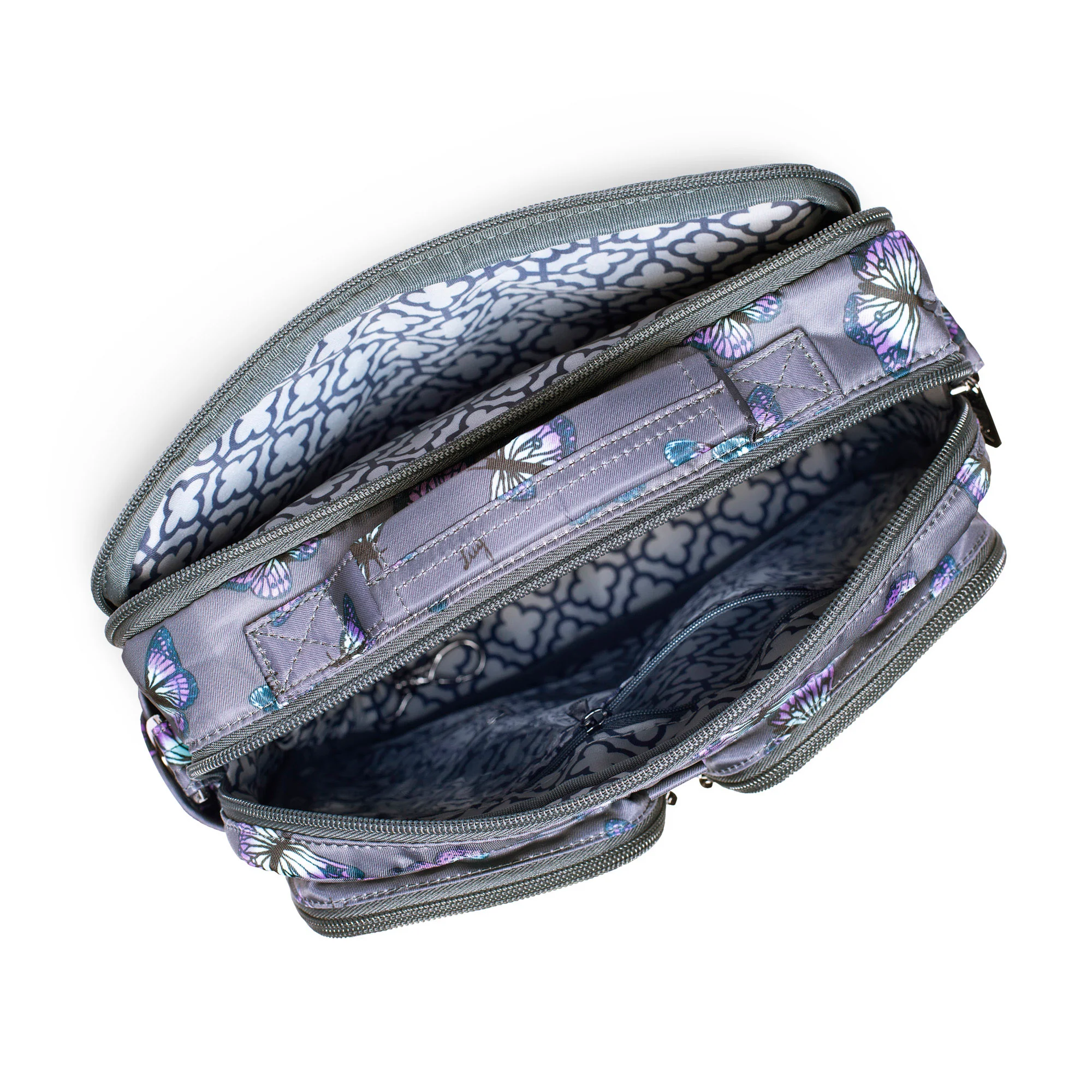 Navigator Crossbody Bag - Image 28