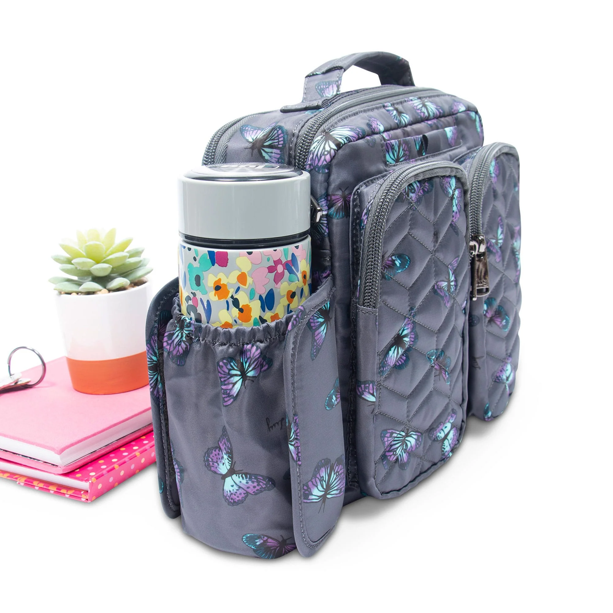 Navigator Crossbody Bag - Image 29