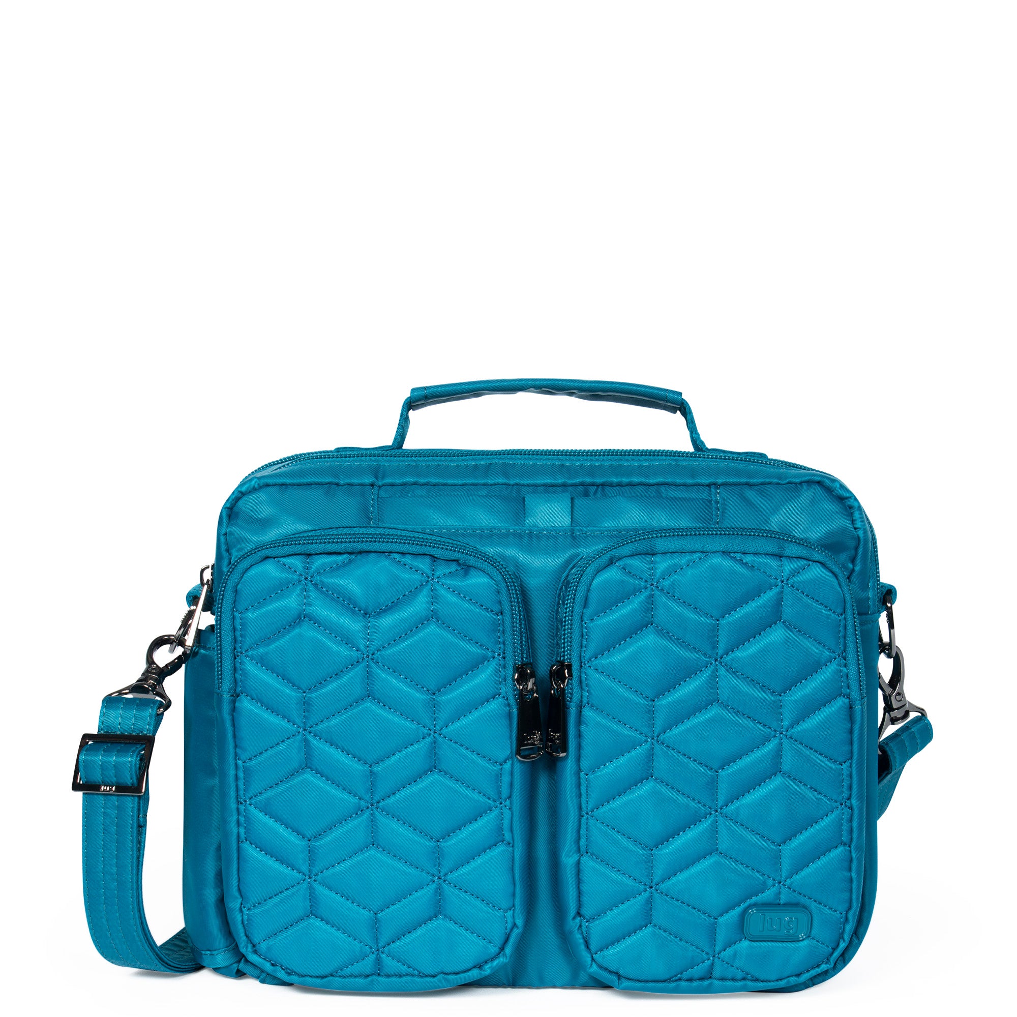 Navigator Crossbody Bag - Image 38