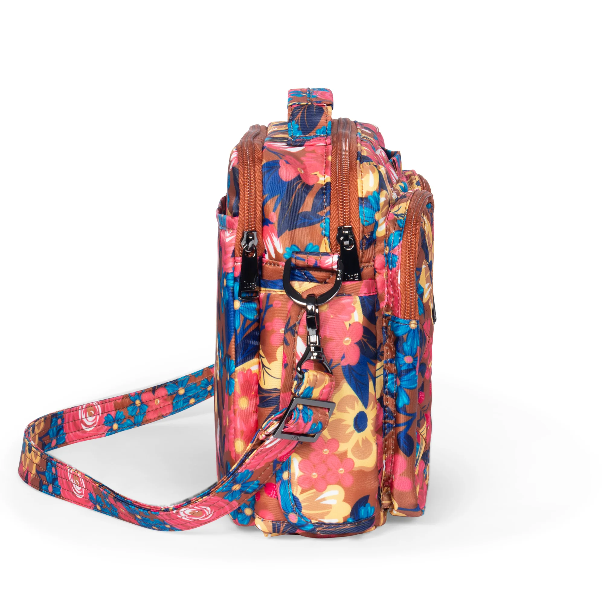 Navigator Crossbody Bag - Image 46