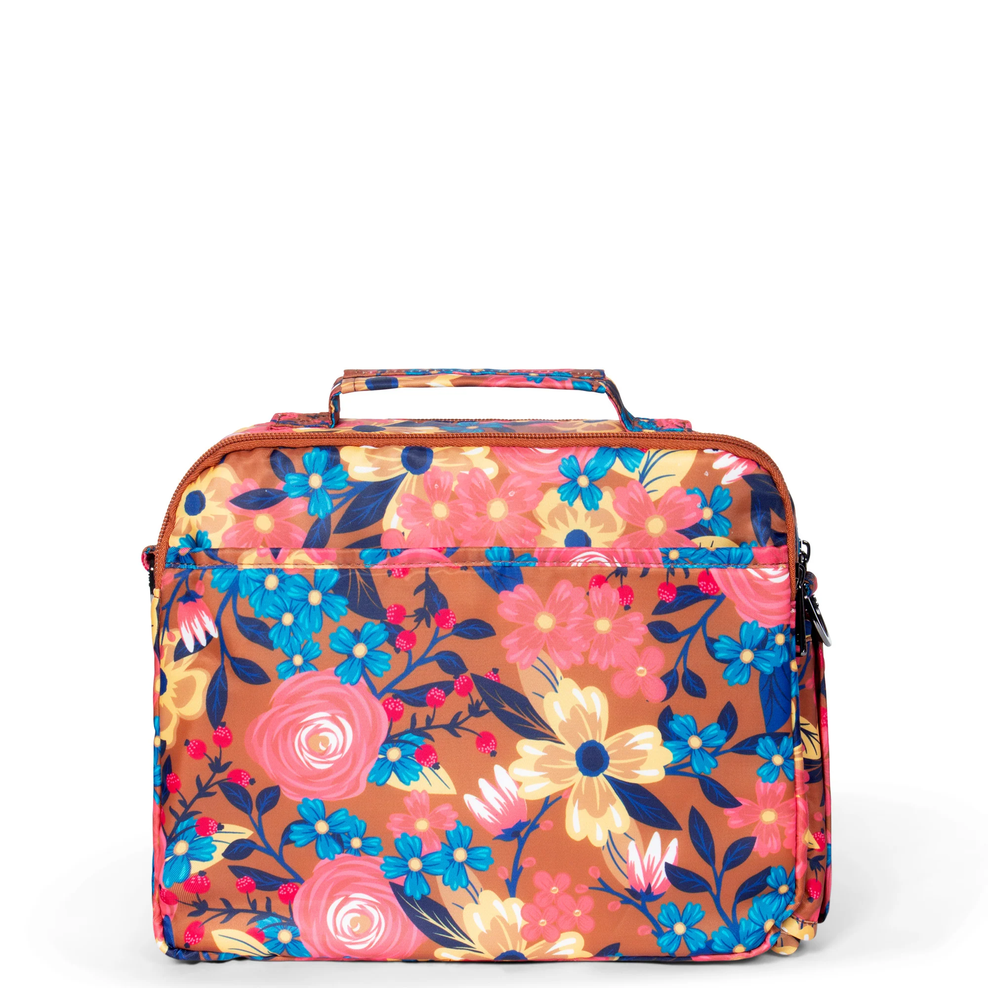 Navigator Crossbody Bag - Image 47