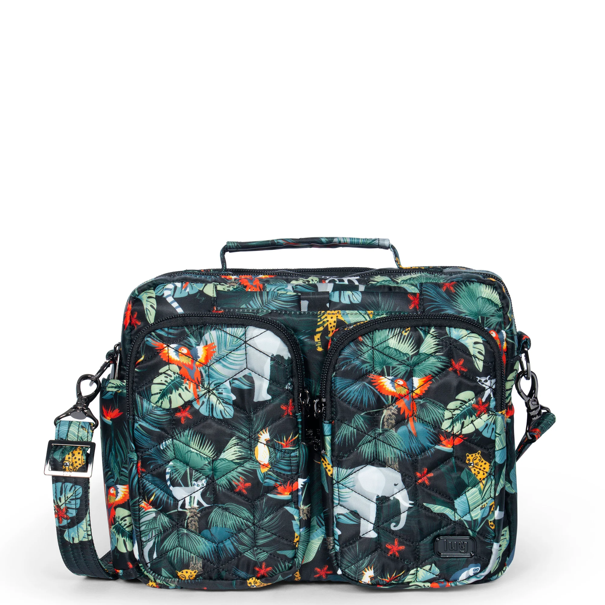 Navigator Crossbody Bag - Image 50