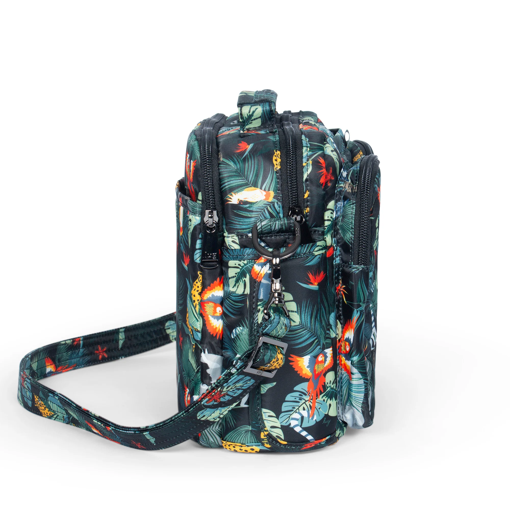 Navigator Crossbody Bag - Image 52