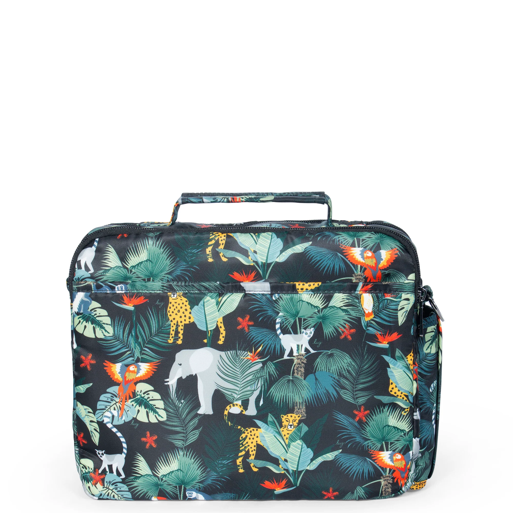 Navigator Crossbody Bag - Image 53