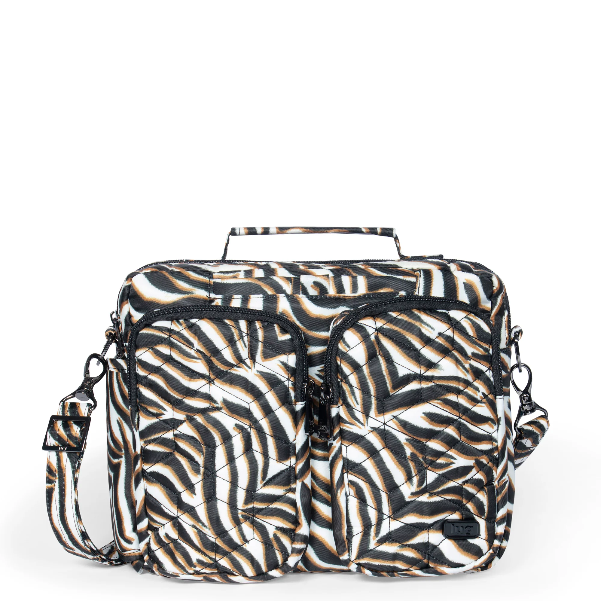 Navigator Crossbody Bag - Image 56