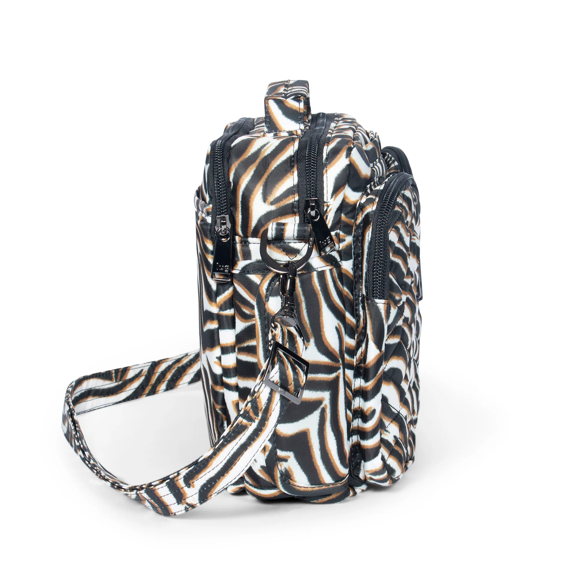 Navigator Crossbody Bag - Image 58