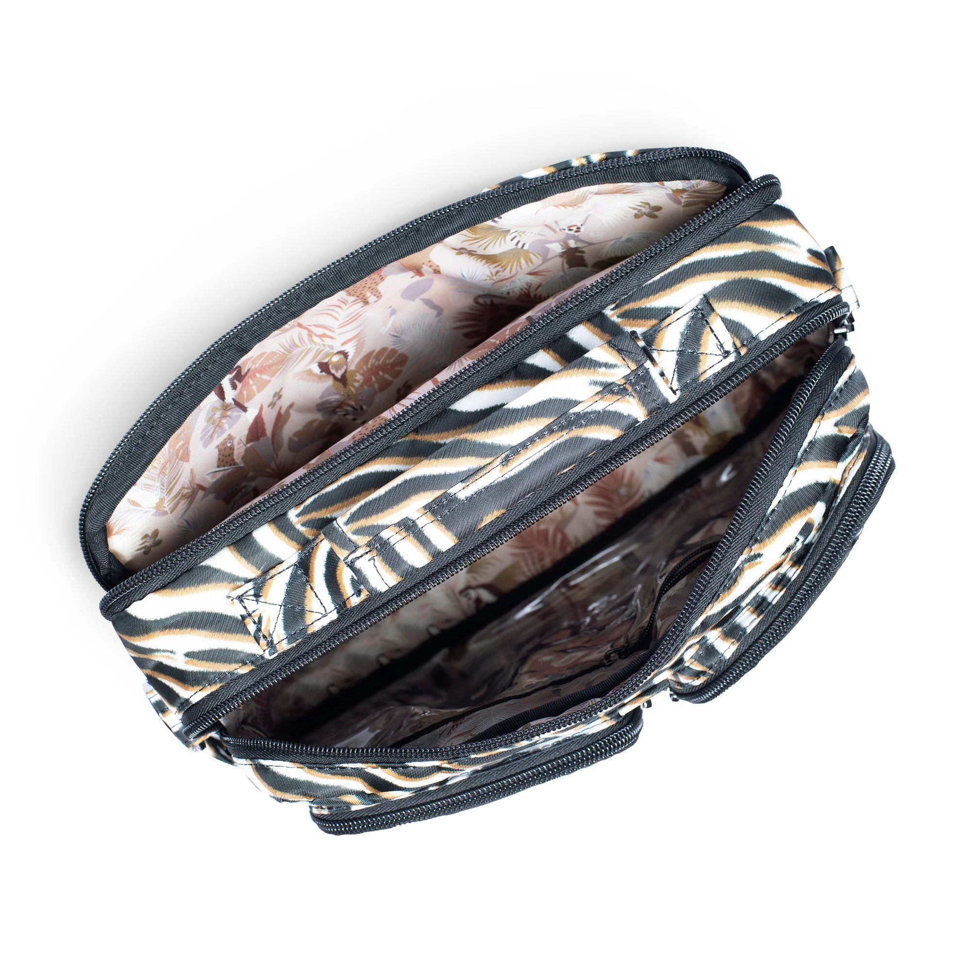 Navigator Crossbody Bag - Image 60