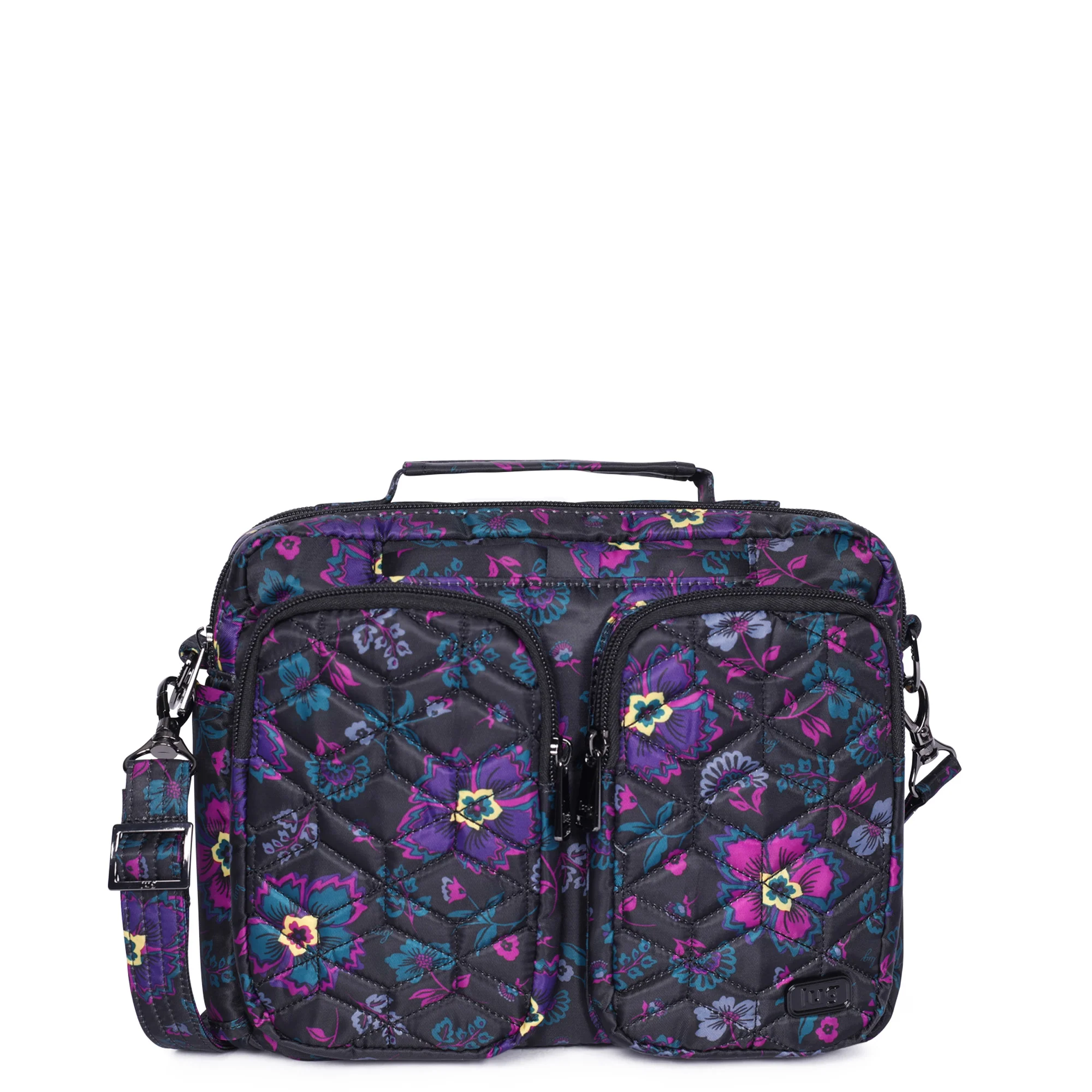 Navigator Crossbody Bag - Image 62