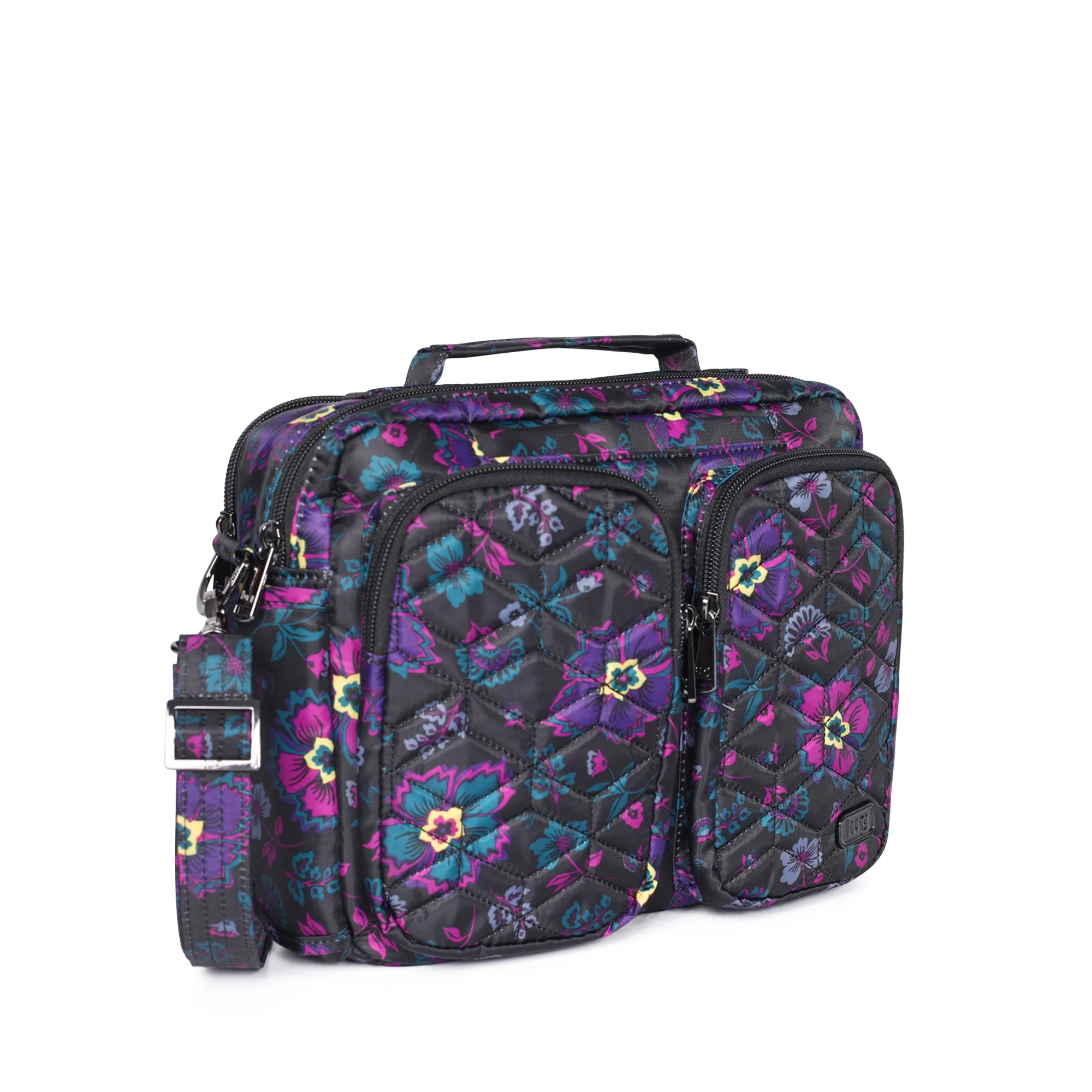 Navigator Crossbody Bag - Image 63