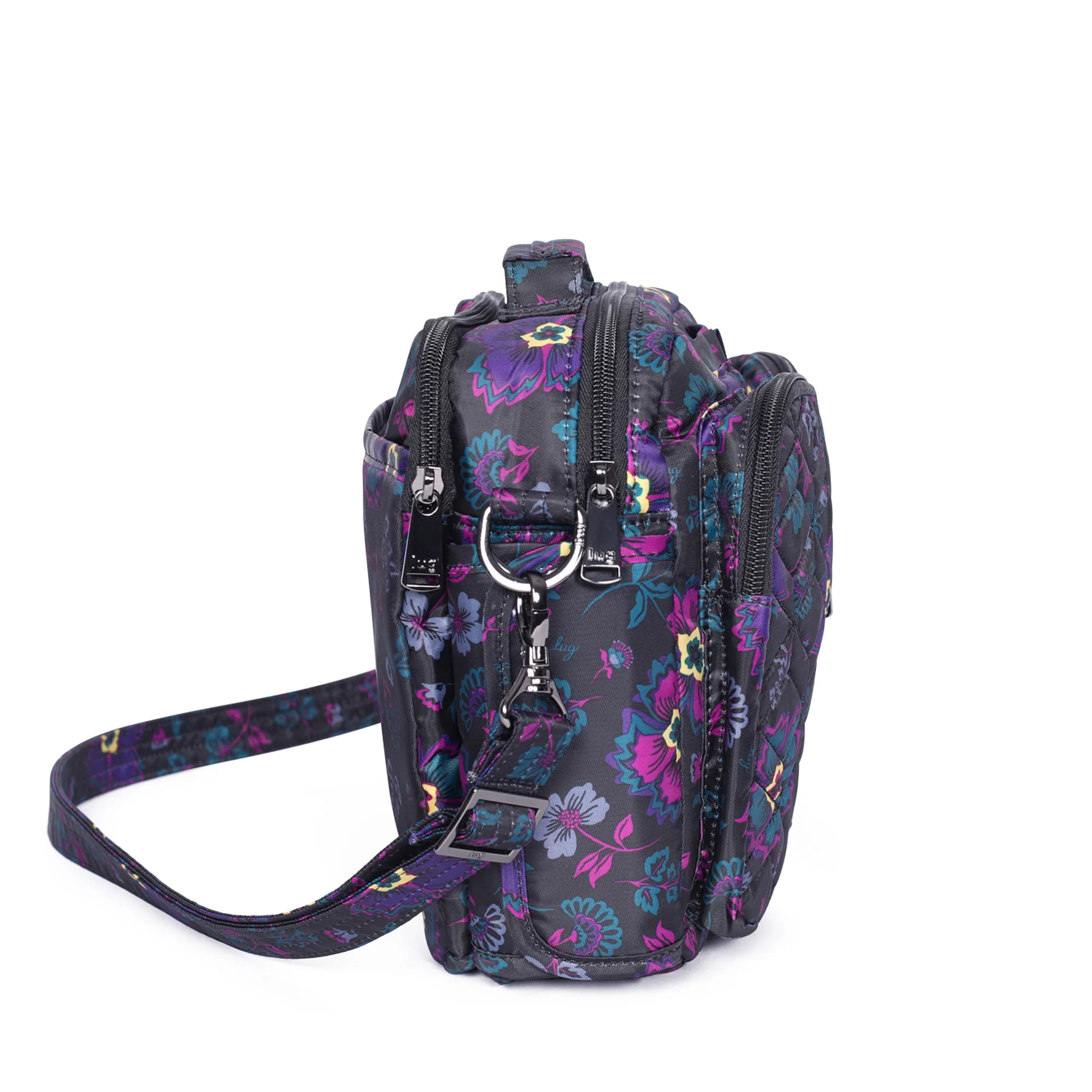 Navigator Crossbody Bag - Image 64
