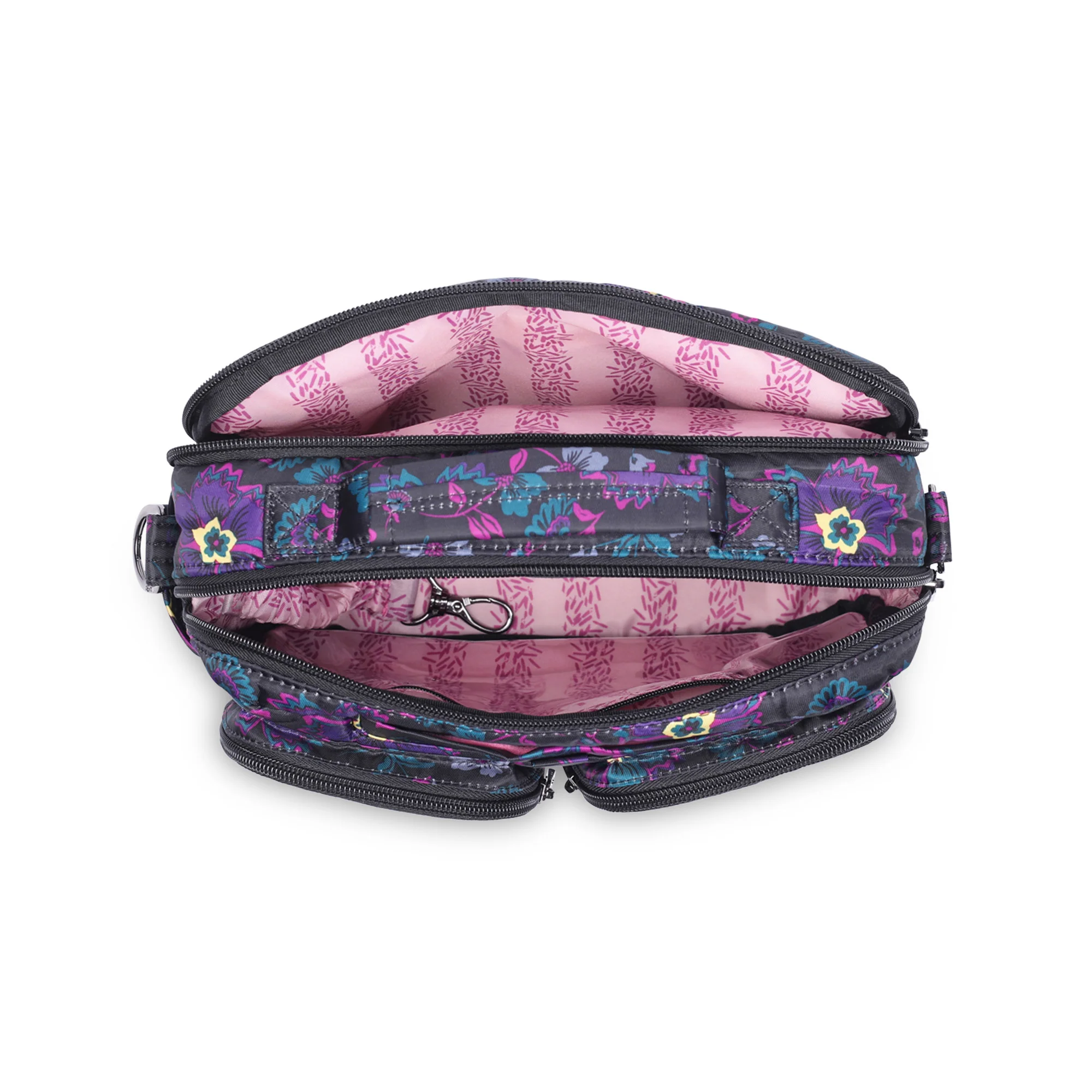 Navigator Crossbody Bag - Image 66