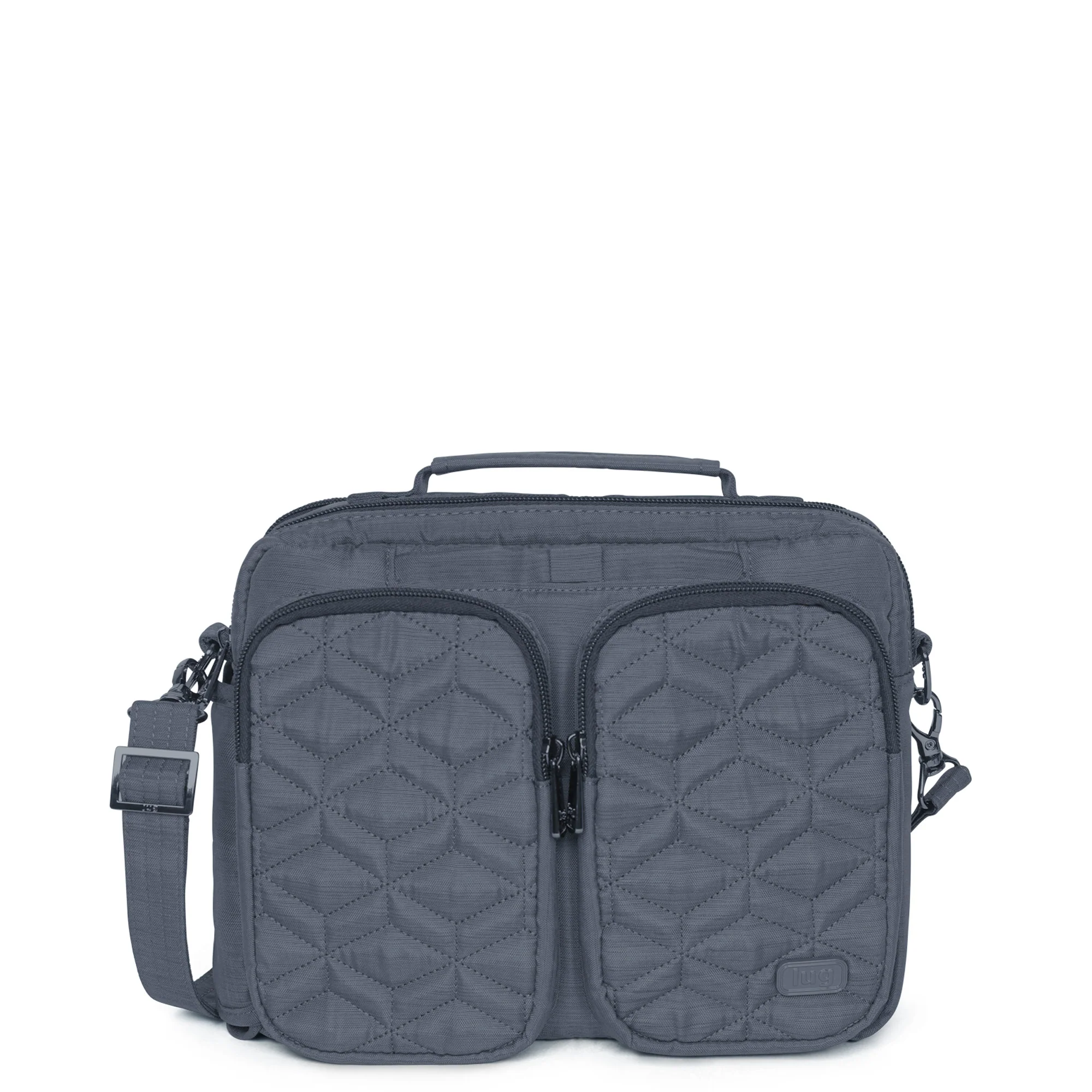 Navigator Crossbody Bag - Image 68