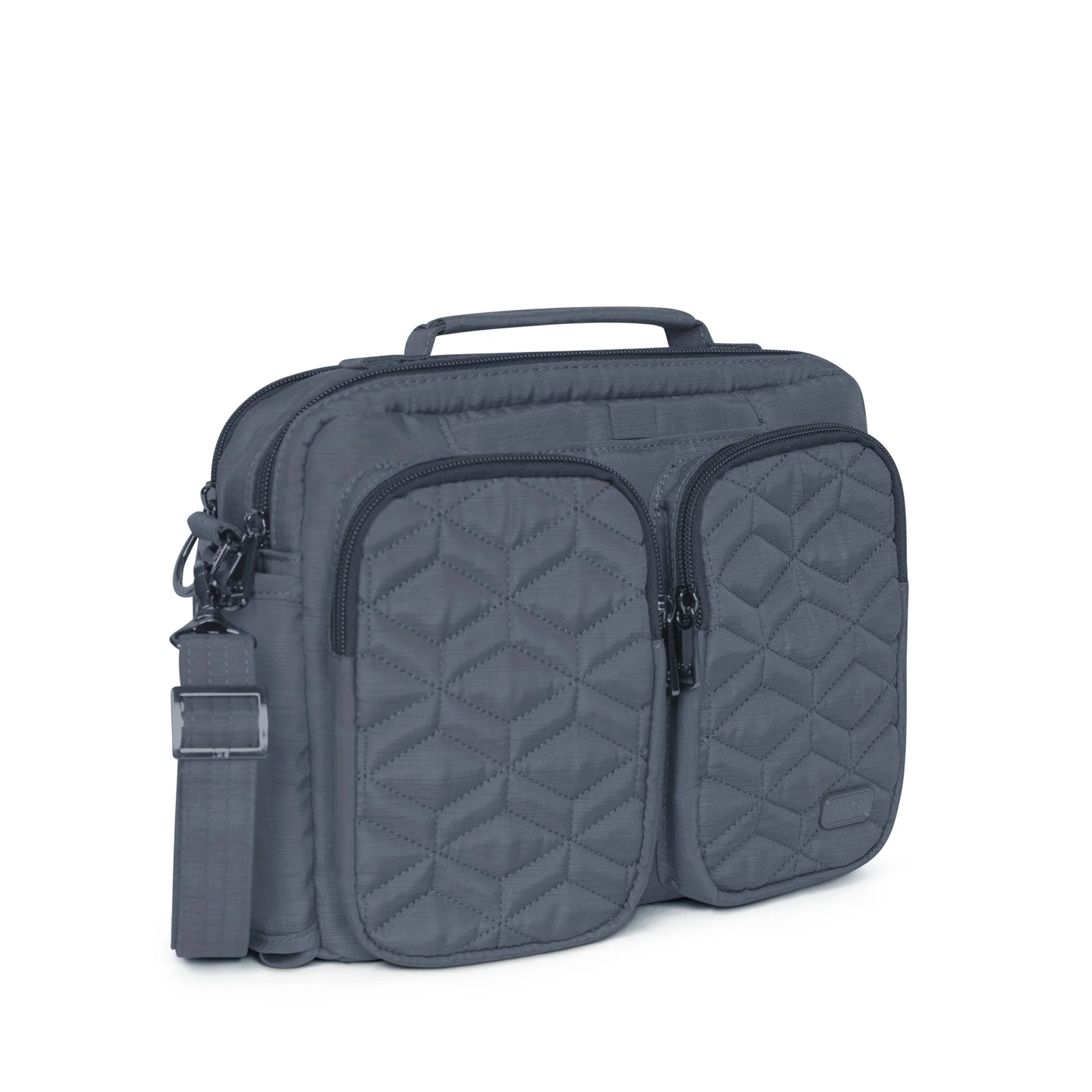 Navigator Crossbody Bag - Image 69