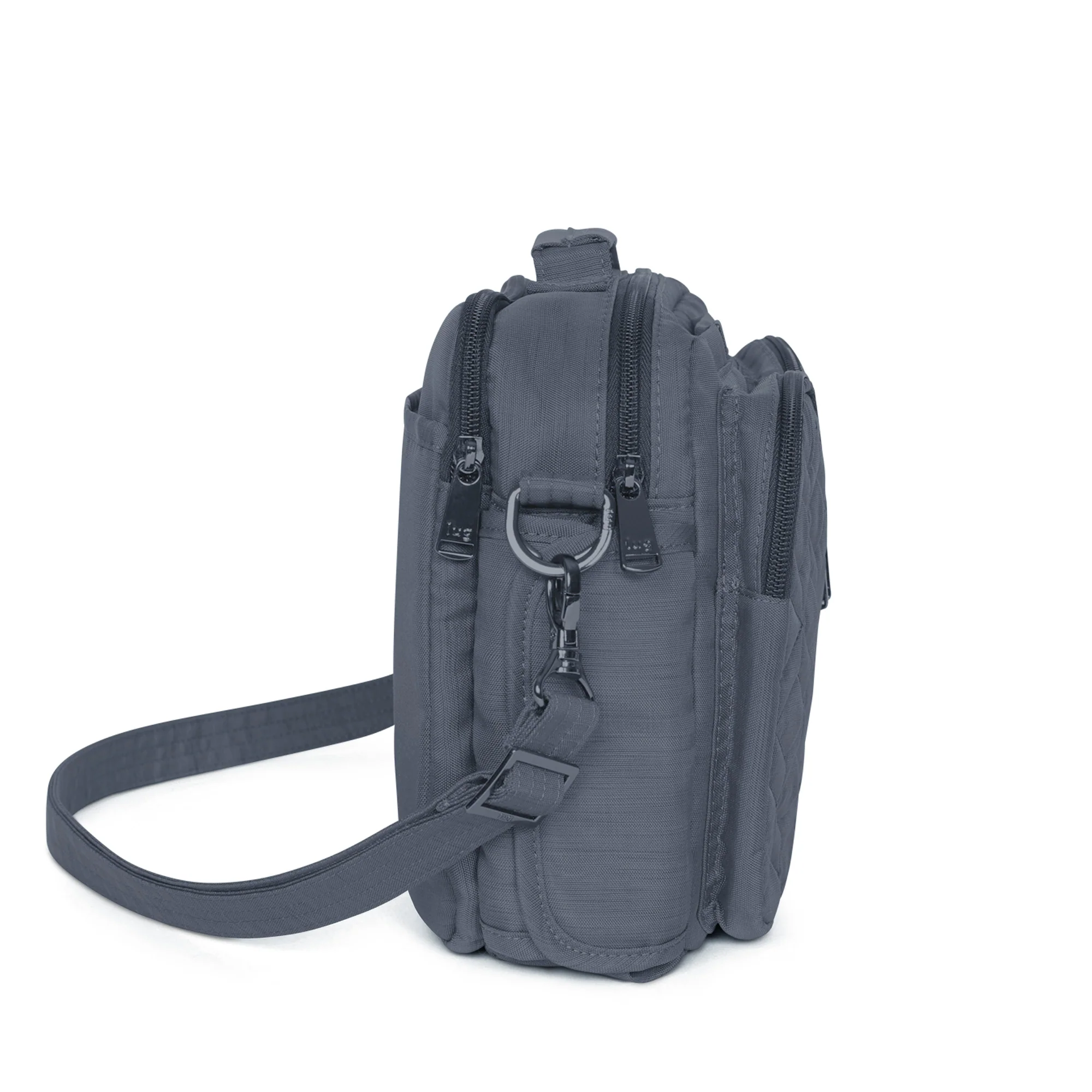 Navigator Crossbody Bag - Image 70