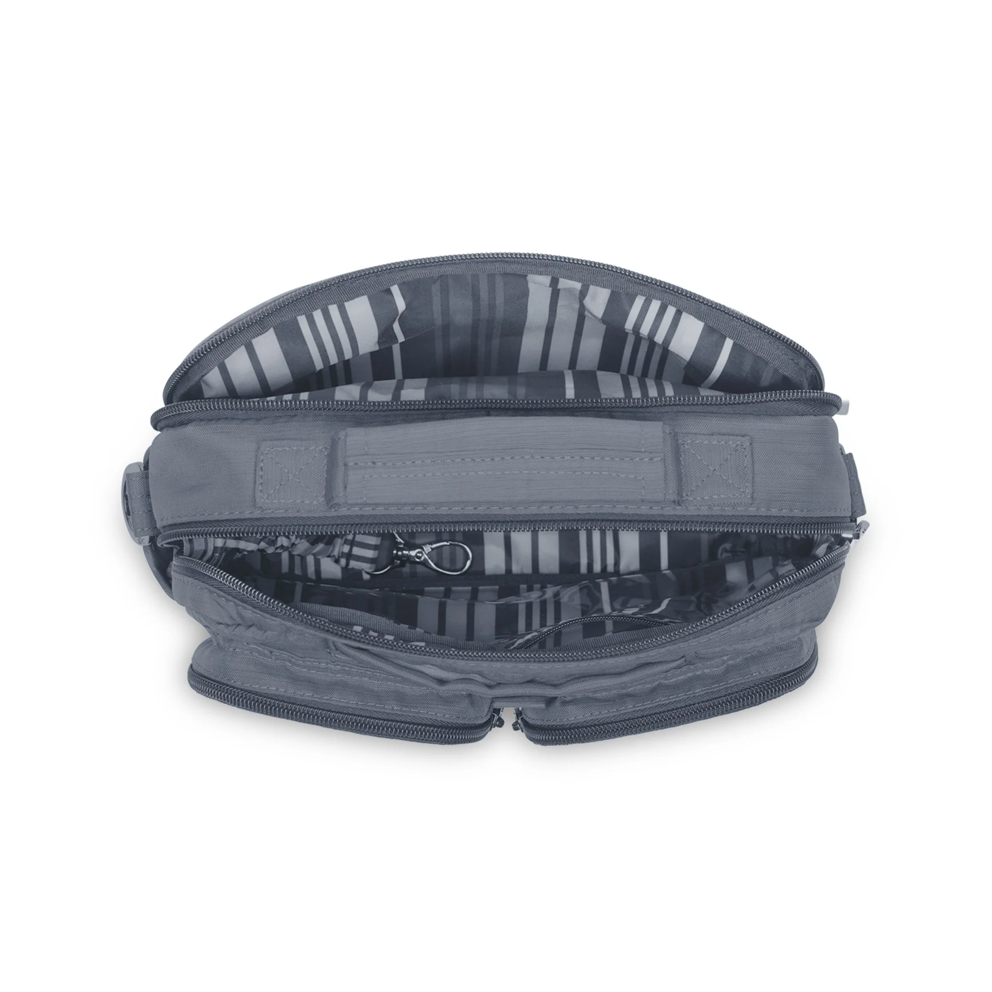 Navigator Crossbody Bag - Image 72