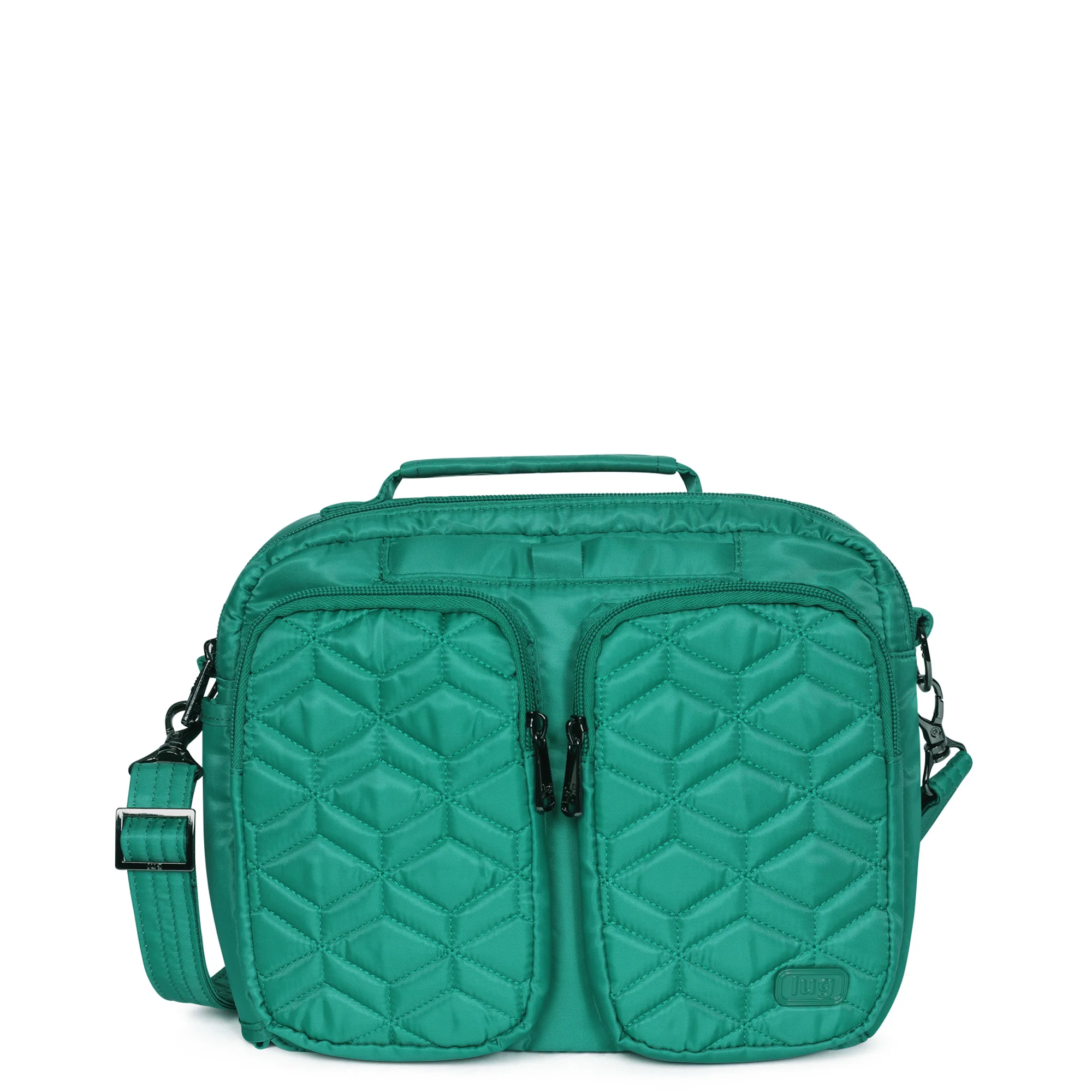 Navigator Crossbody Bag - Image 79