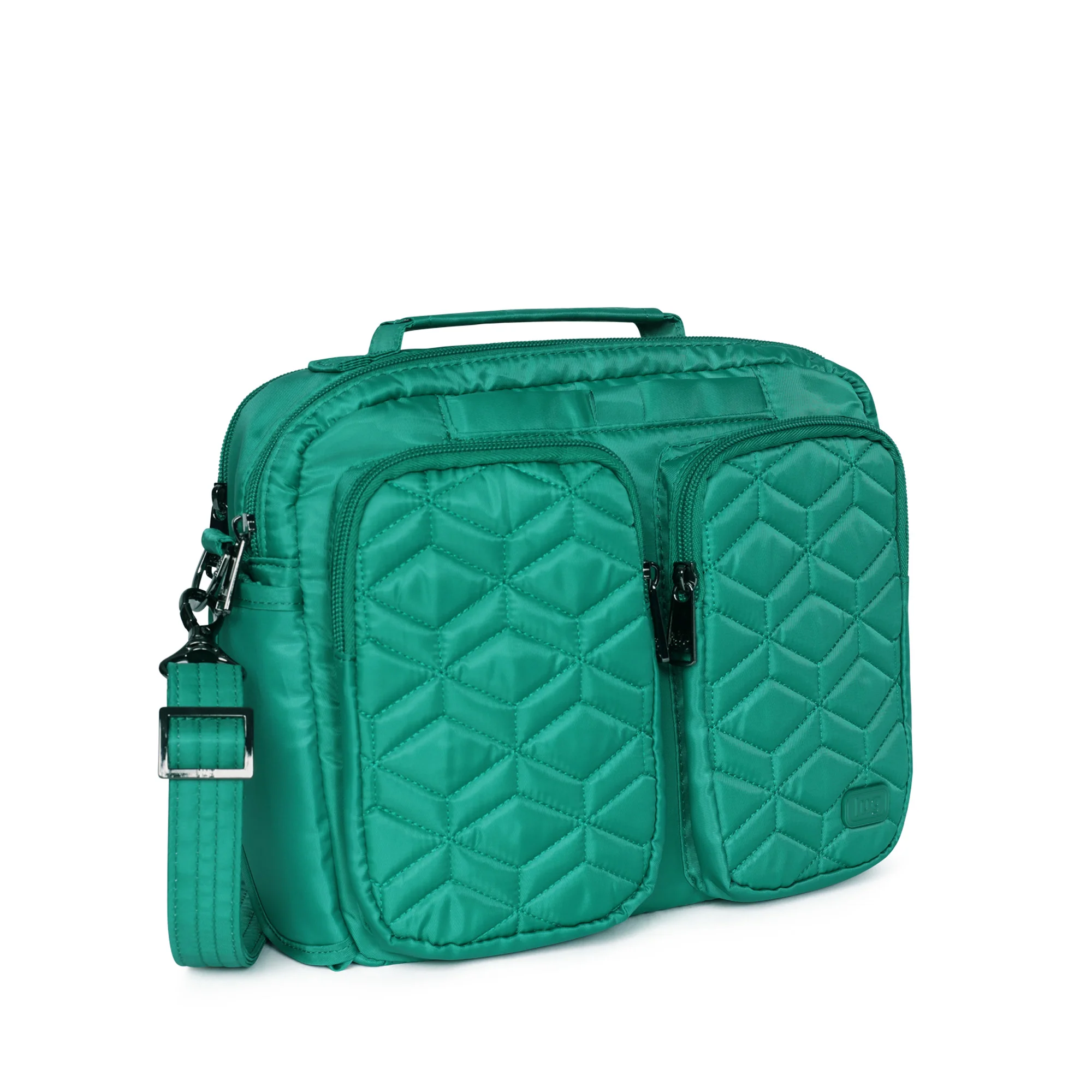 Navigator Crossbody Bag - Image 80
