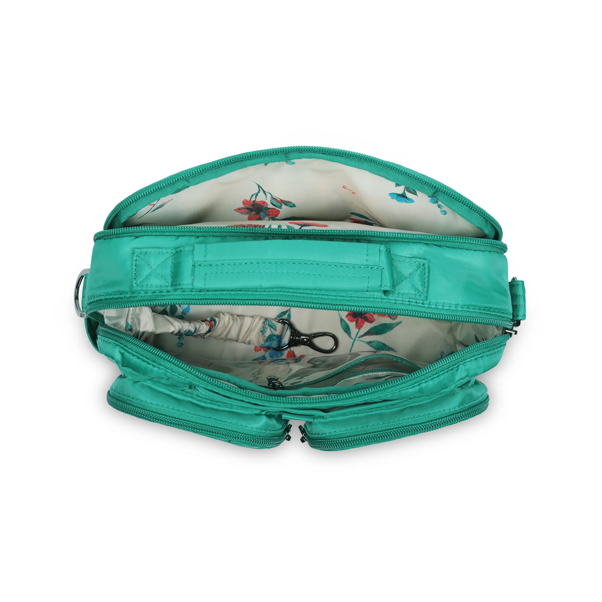 Navigator Crossbody Bag - Image 83