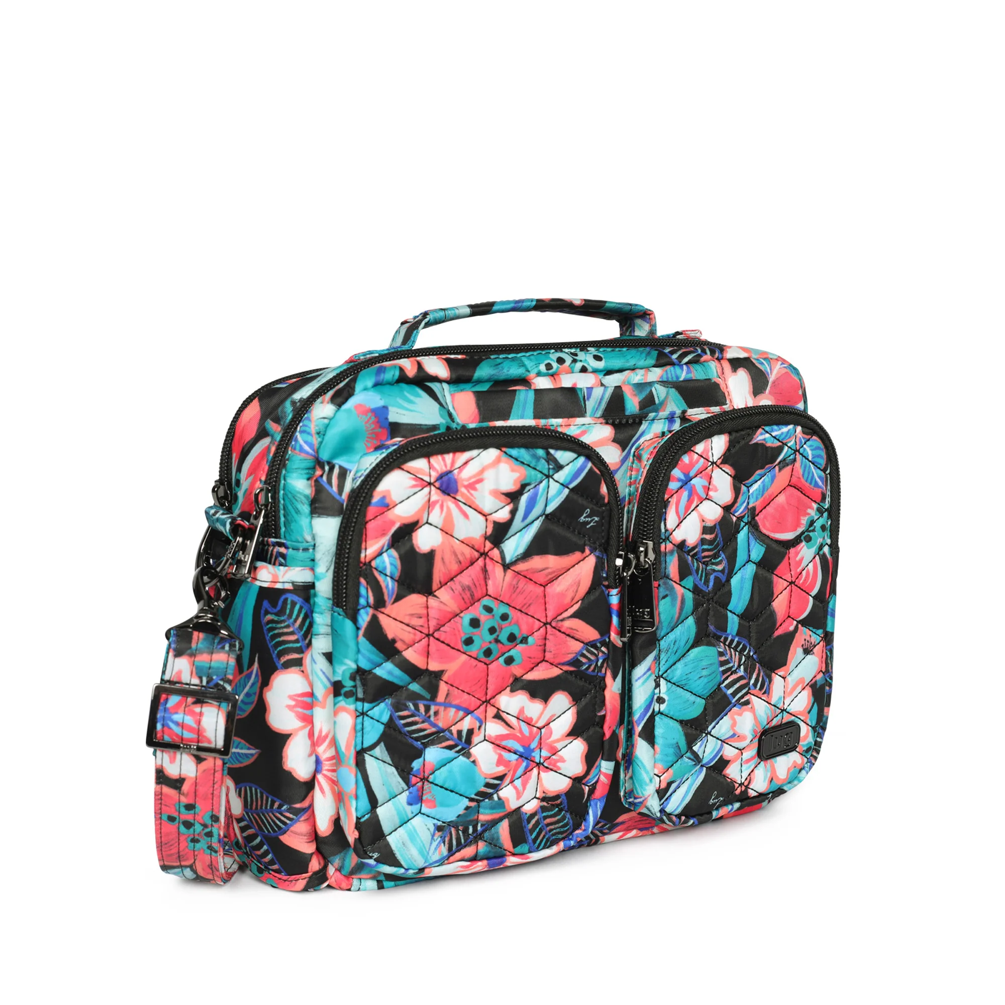 Navigator Crossbody Bag - Image 86