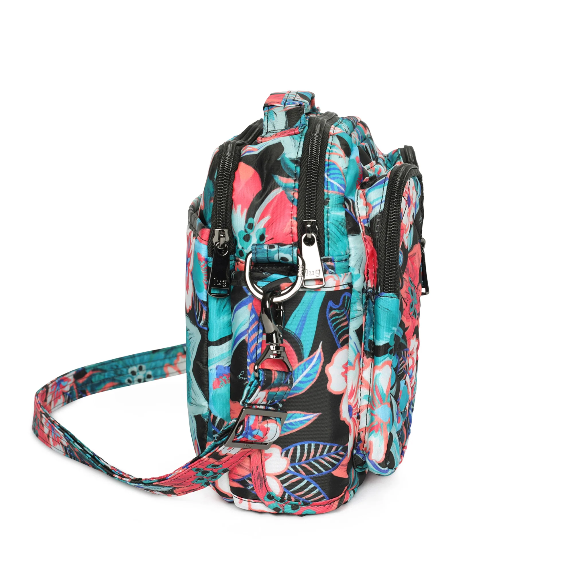 Navigator Crossbody Bag - Image 87
