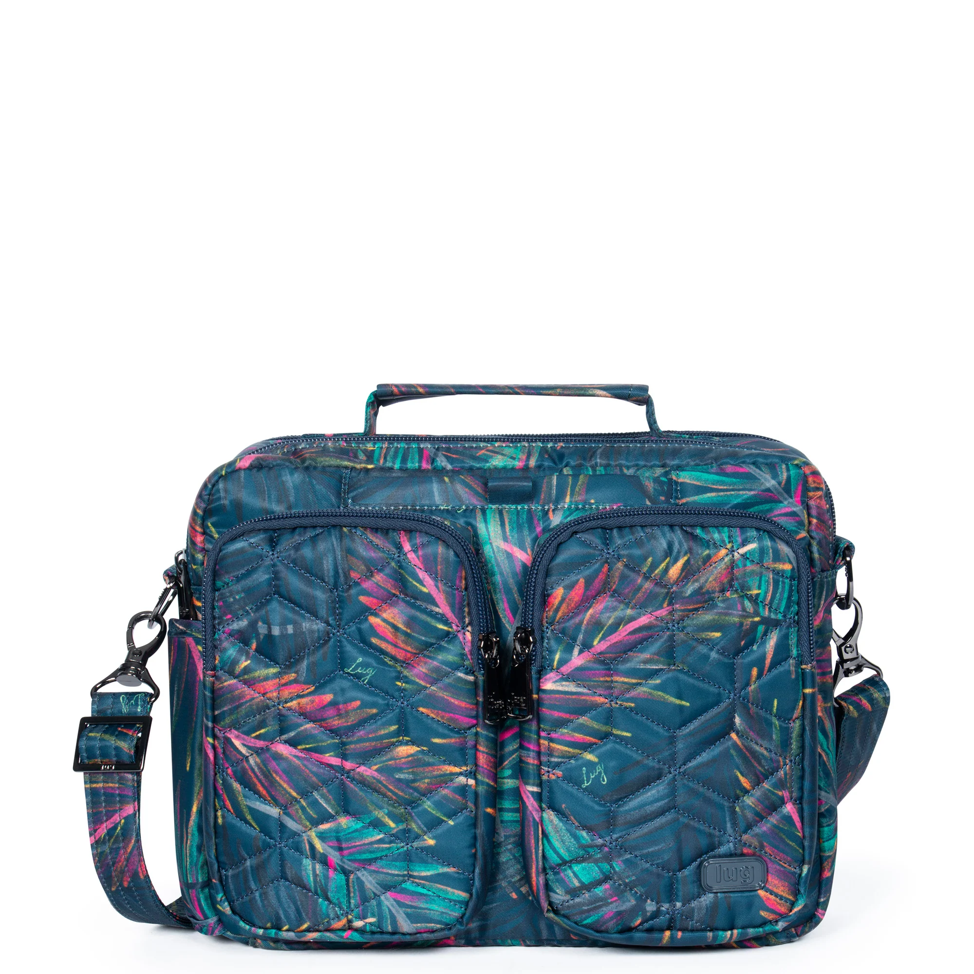 Navigator Crossbody Bag - Image 90