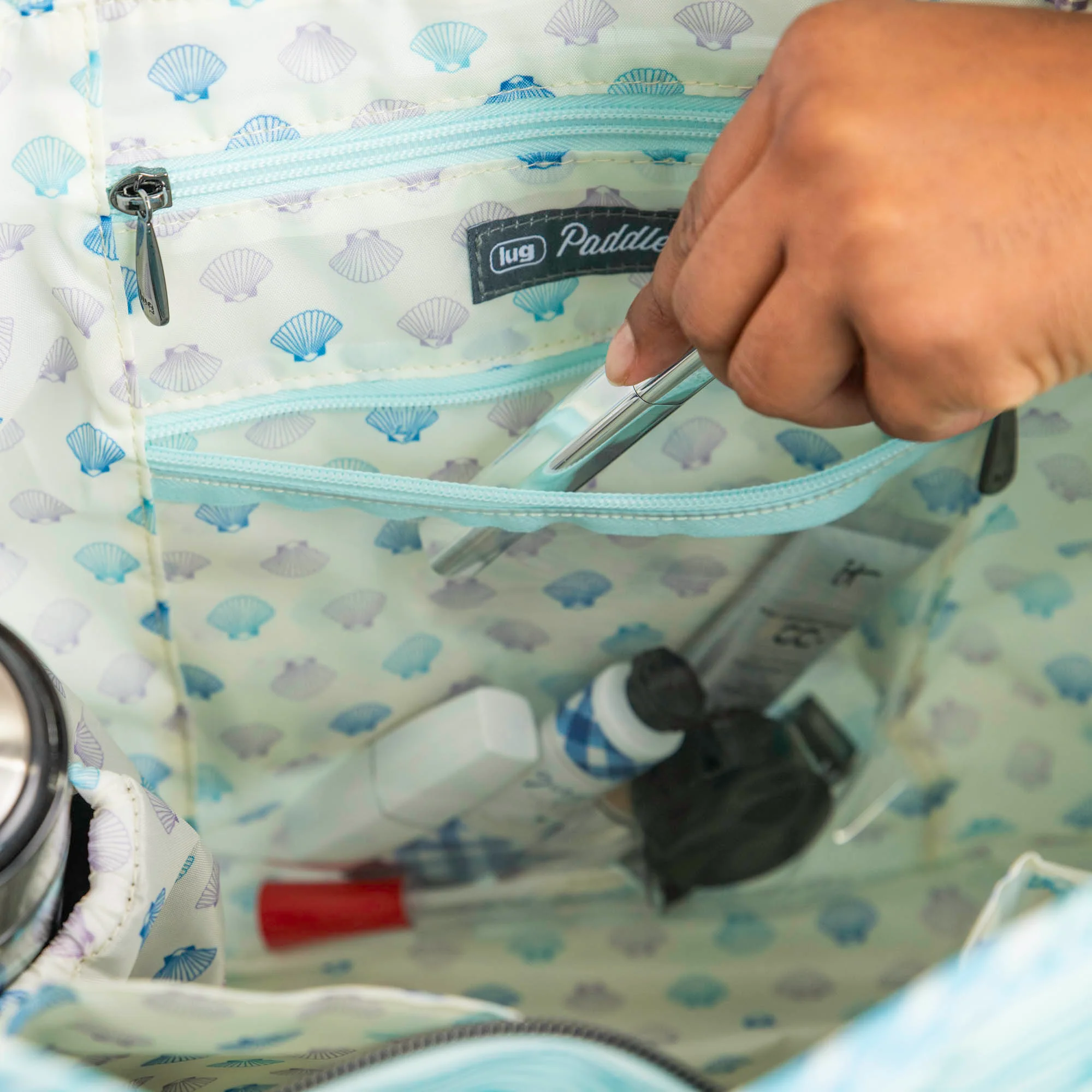 Paddle Carry-All Tote - Image 14