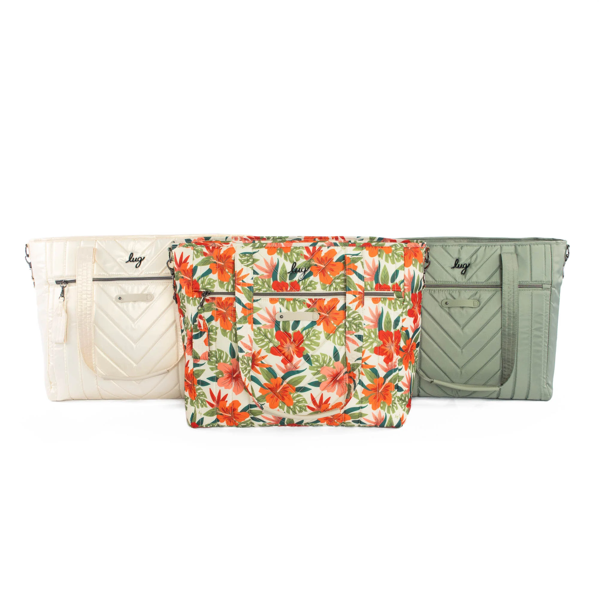 Paddle Carry-All Tote - Image 16