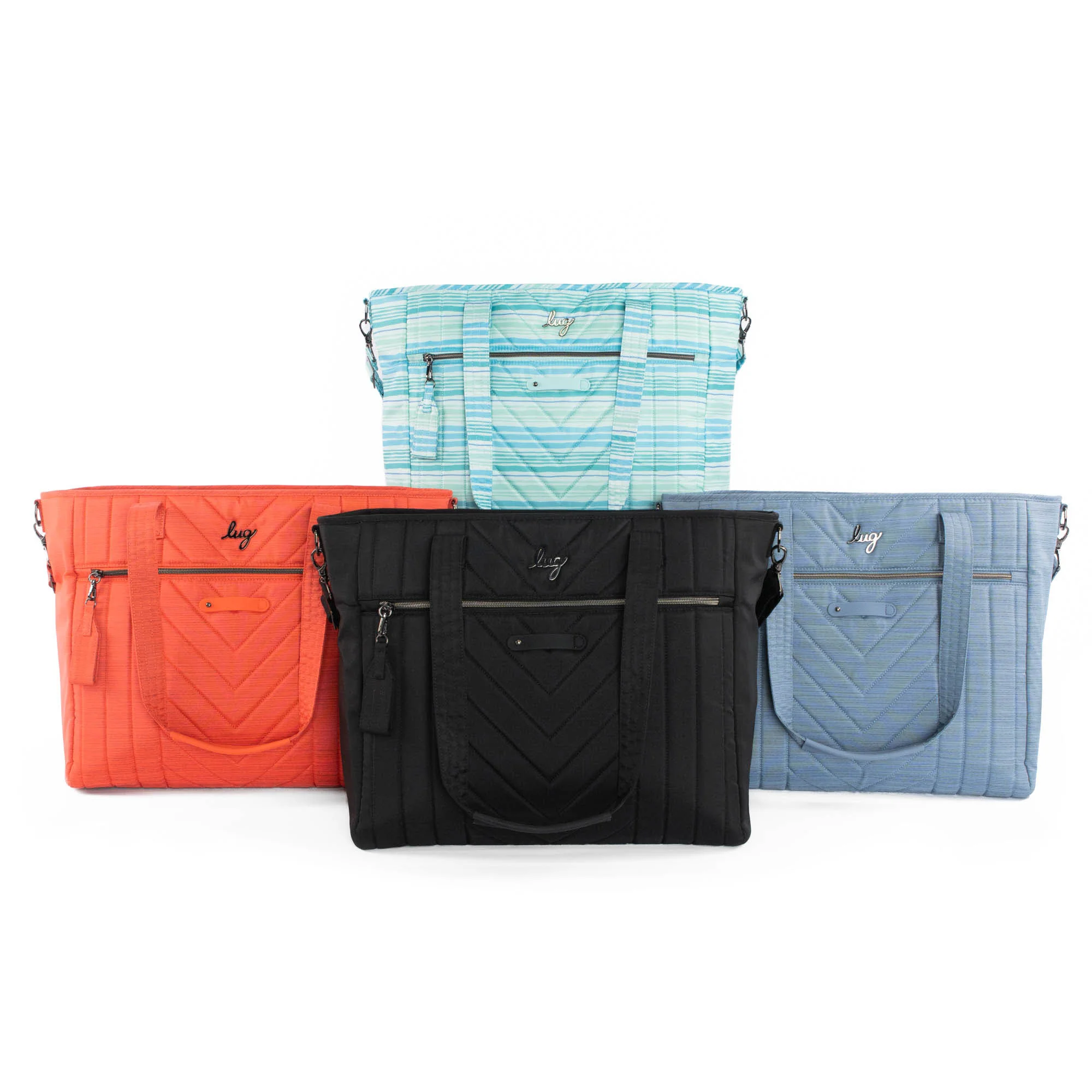 Paddle Carry-All Tote - Image 17