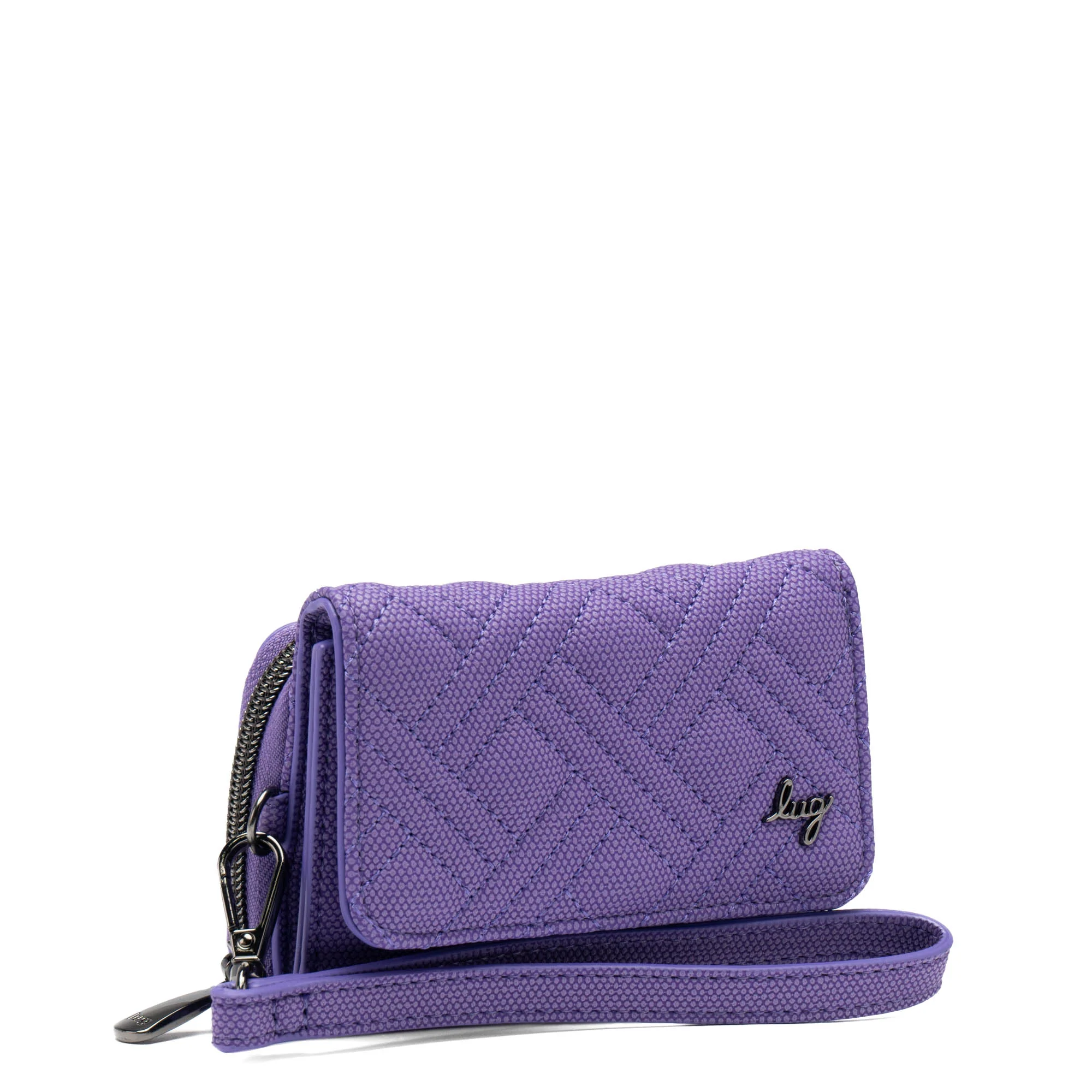 Pedicab Matte Luxe VL RFID Wallet - Image 13