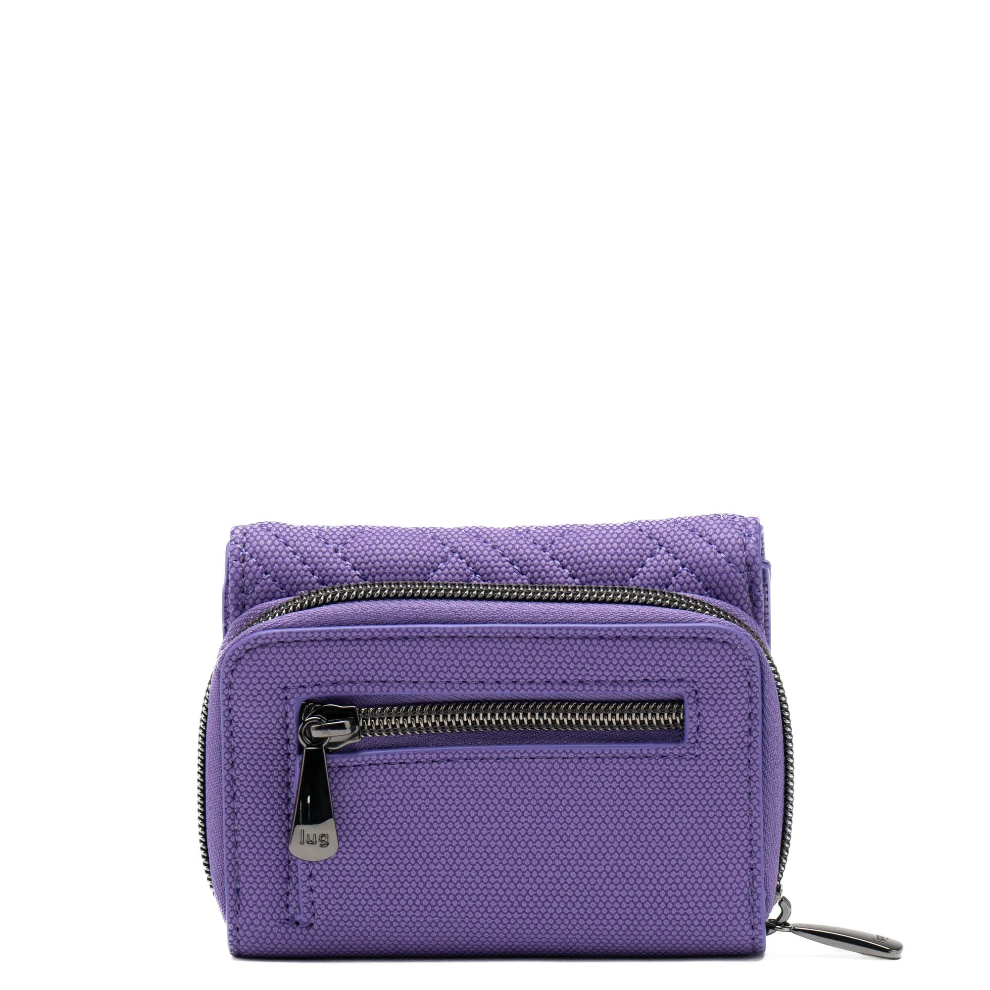 Pedicab Matte Luxe VL RFID Wallet - Image 14