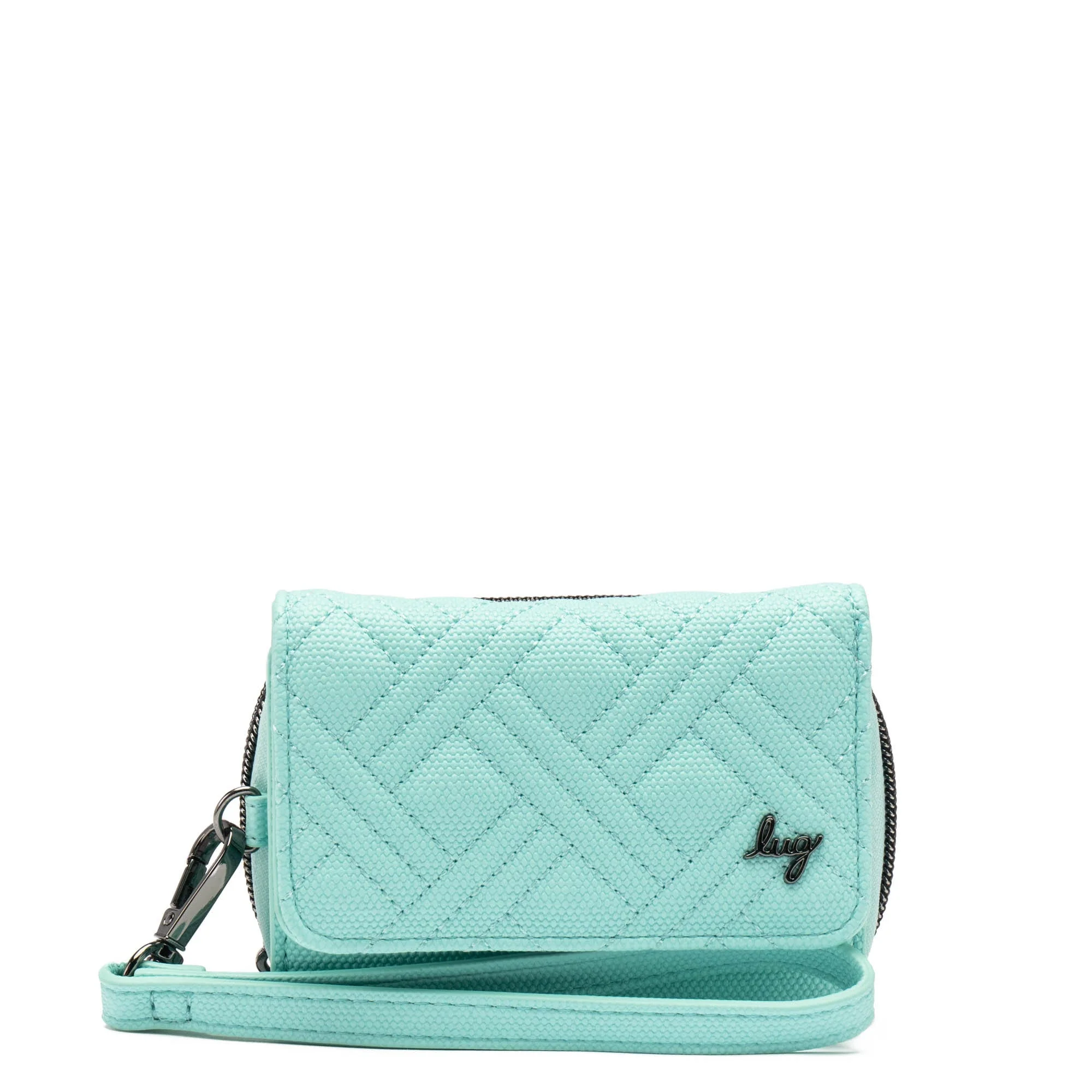 Pedicab Matte Luxe VL RFID Wallet - Image 17