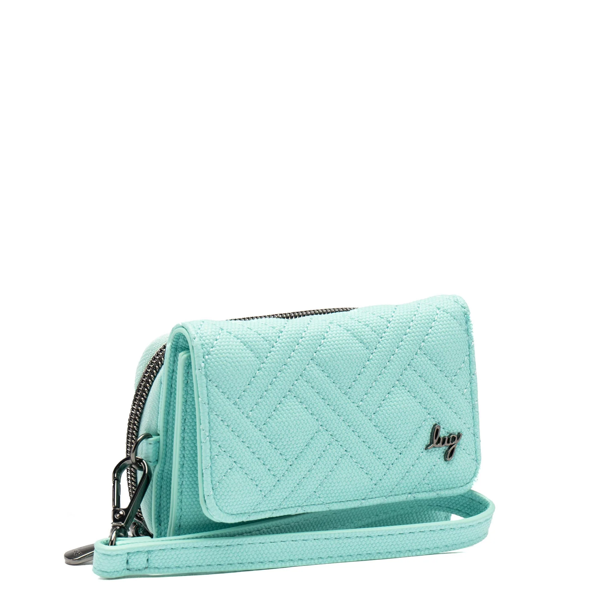 Pedicab Matte Luxe VL RFID Wallet - Image 19