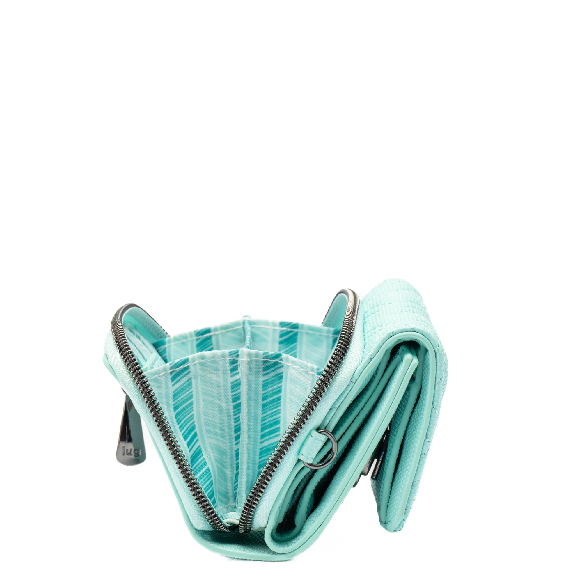 Pedicab Matte Luxe VL RFID Wallet - Image 21