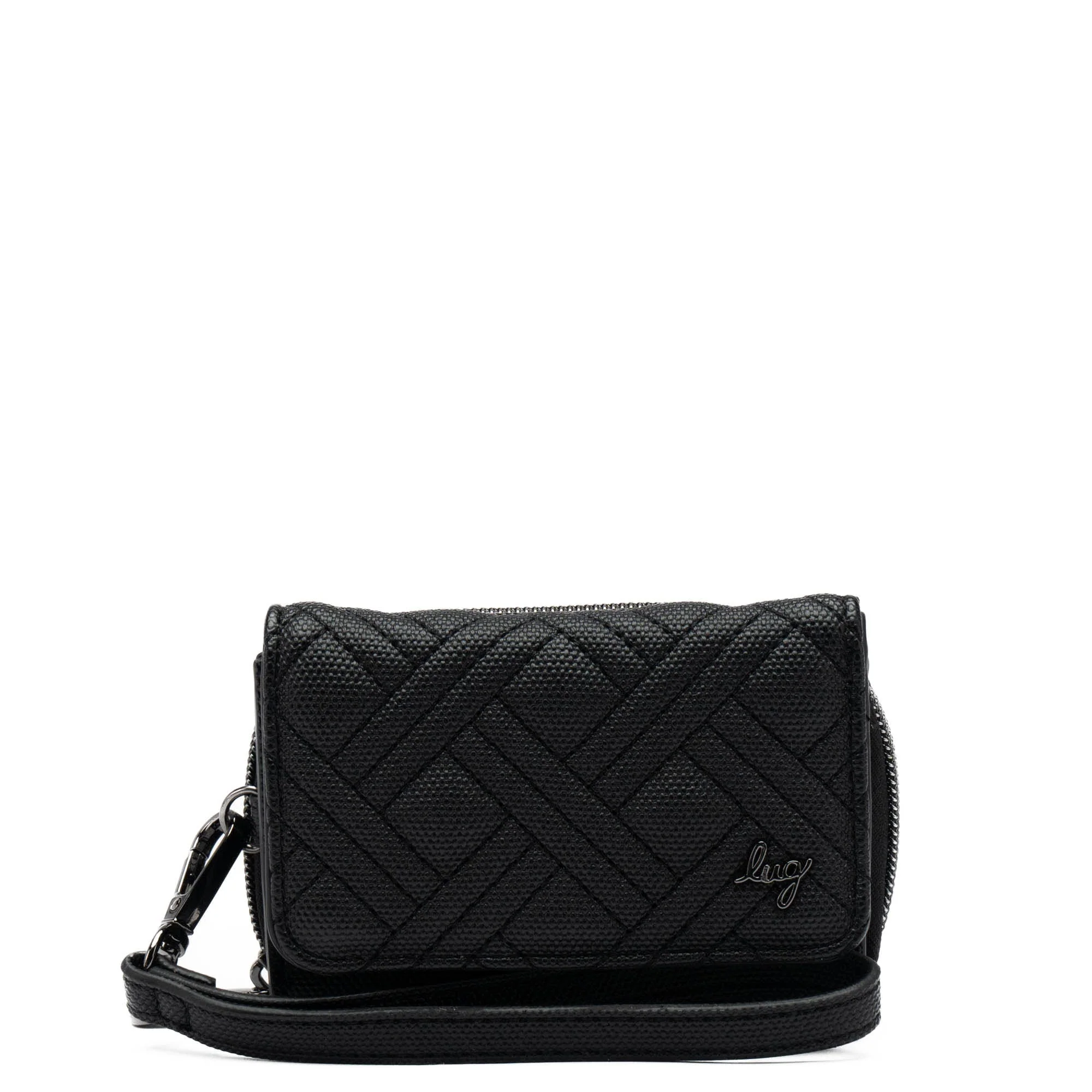 Pedicab Matte Luxe VL RFID Wallet - Image 23