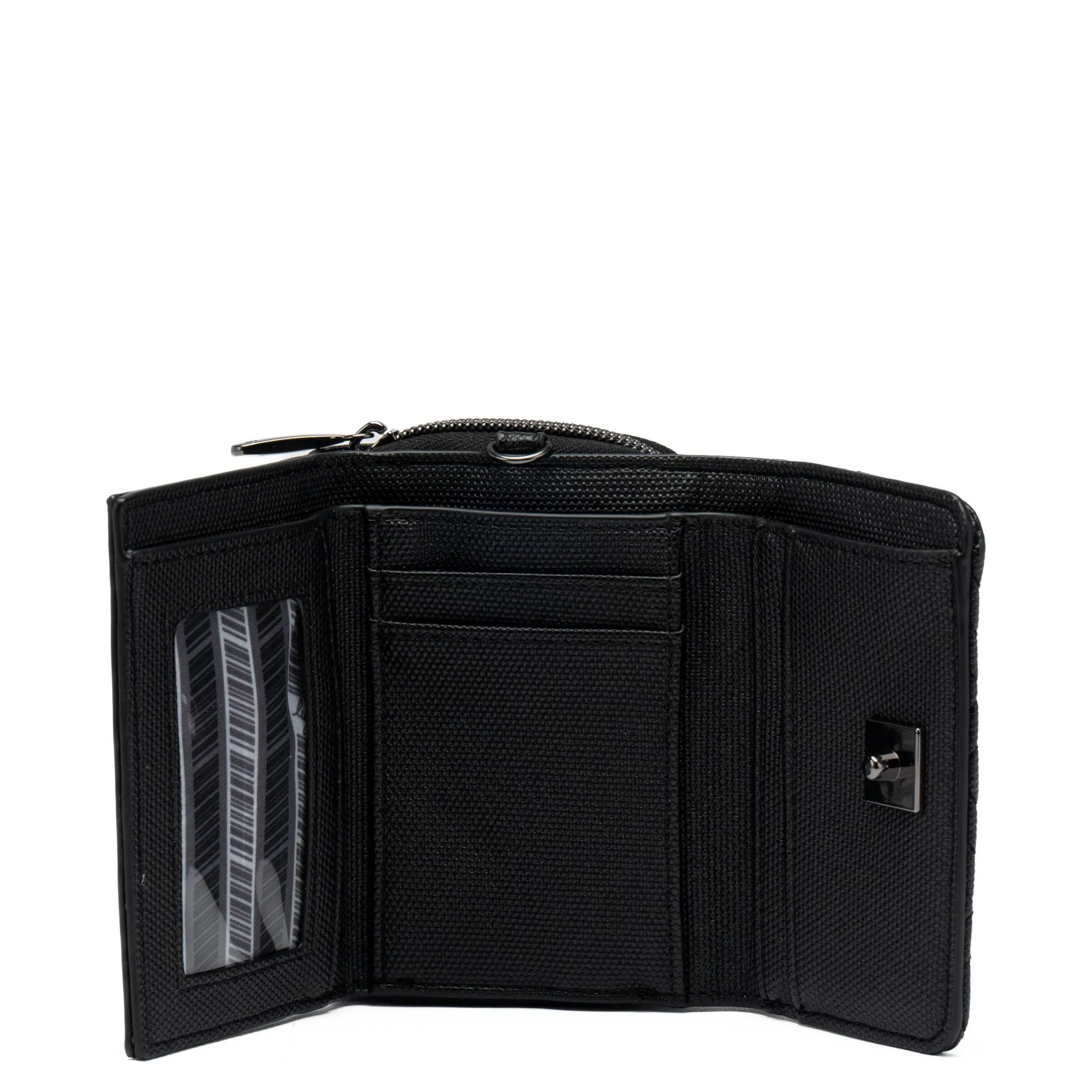 Pedicab Matte Luxe VL RFID Wallet - Image 24