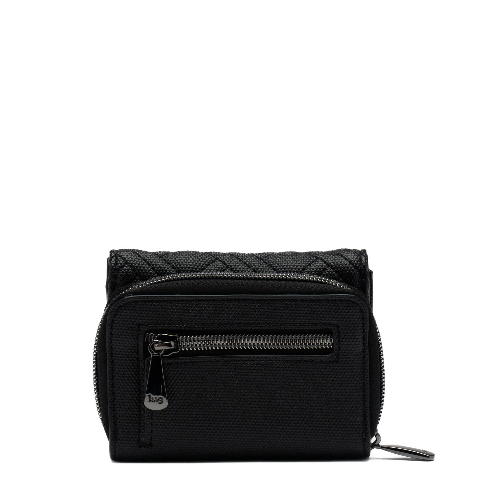 Pedicab Matte Luxe VL RFID Wallet - Image 26