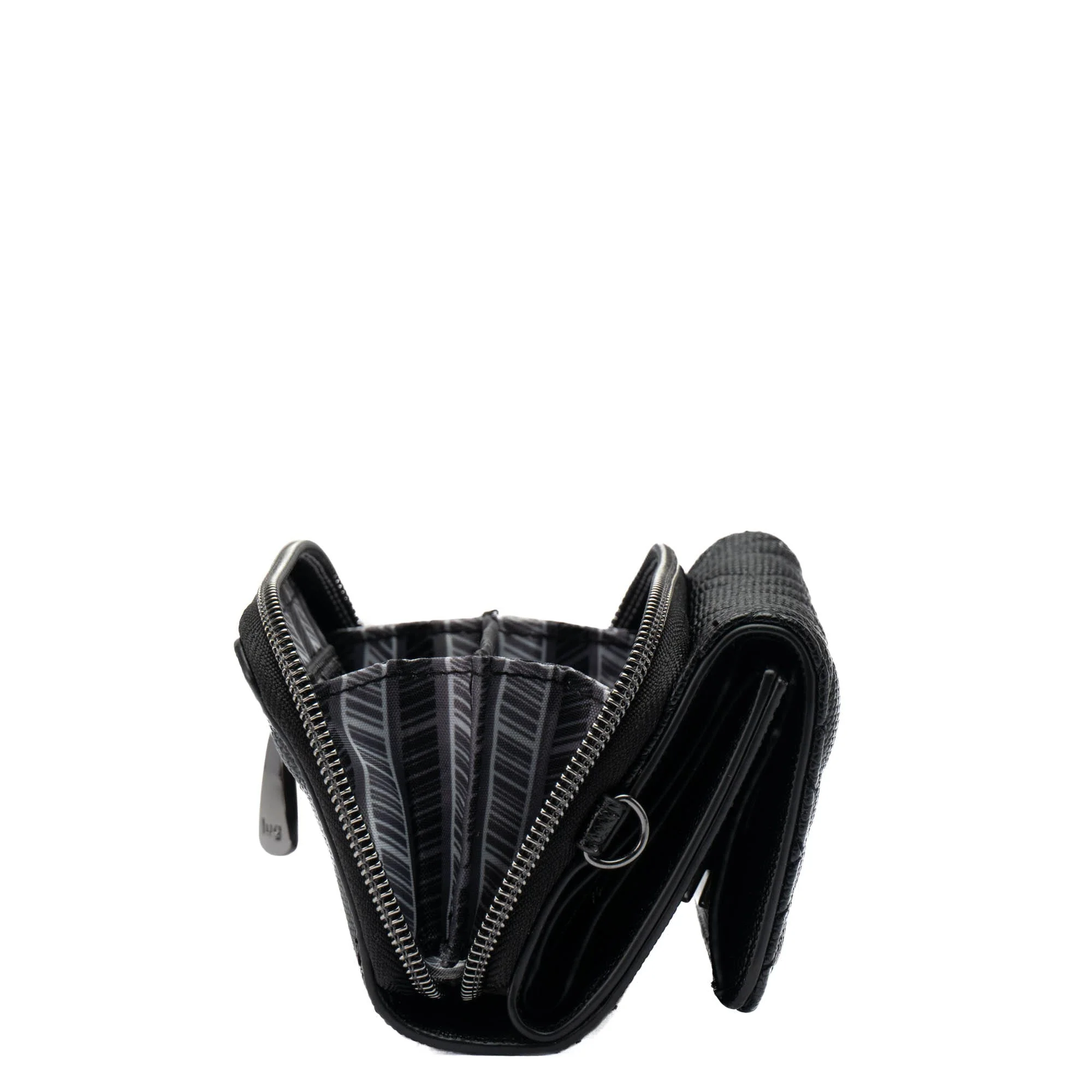 Pedicab Matte Luxe VL RFID Wallet - Image 27