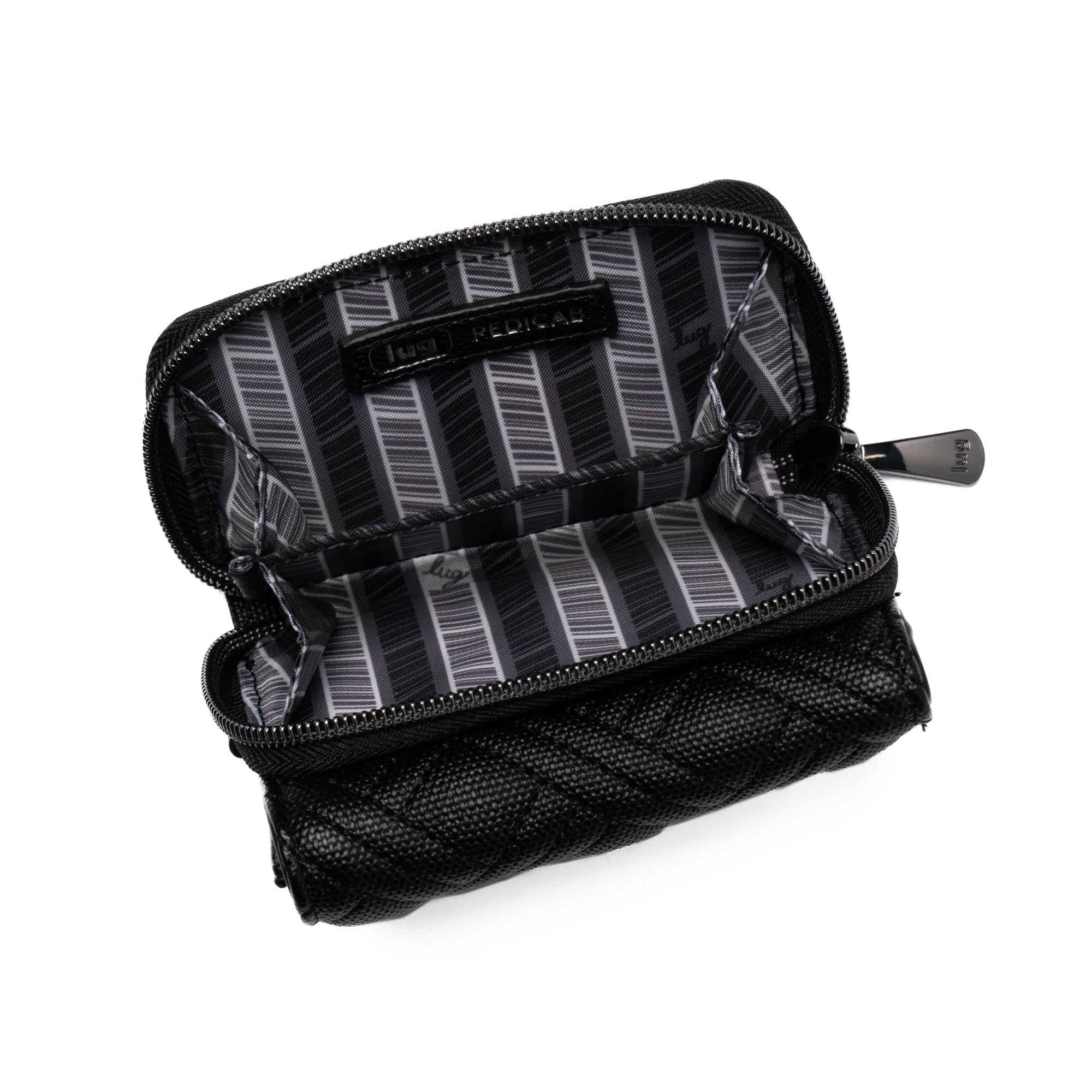 Pedicab Matte Luxe VL RFID Wallet - Image 28